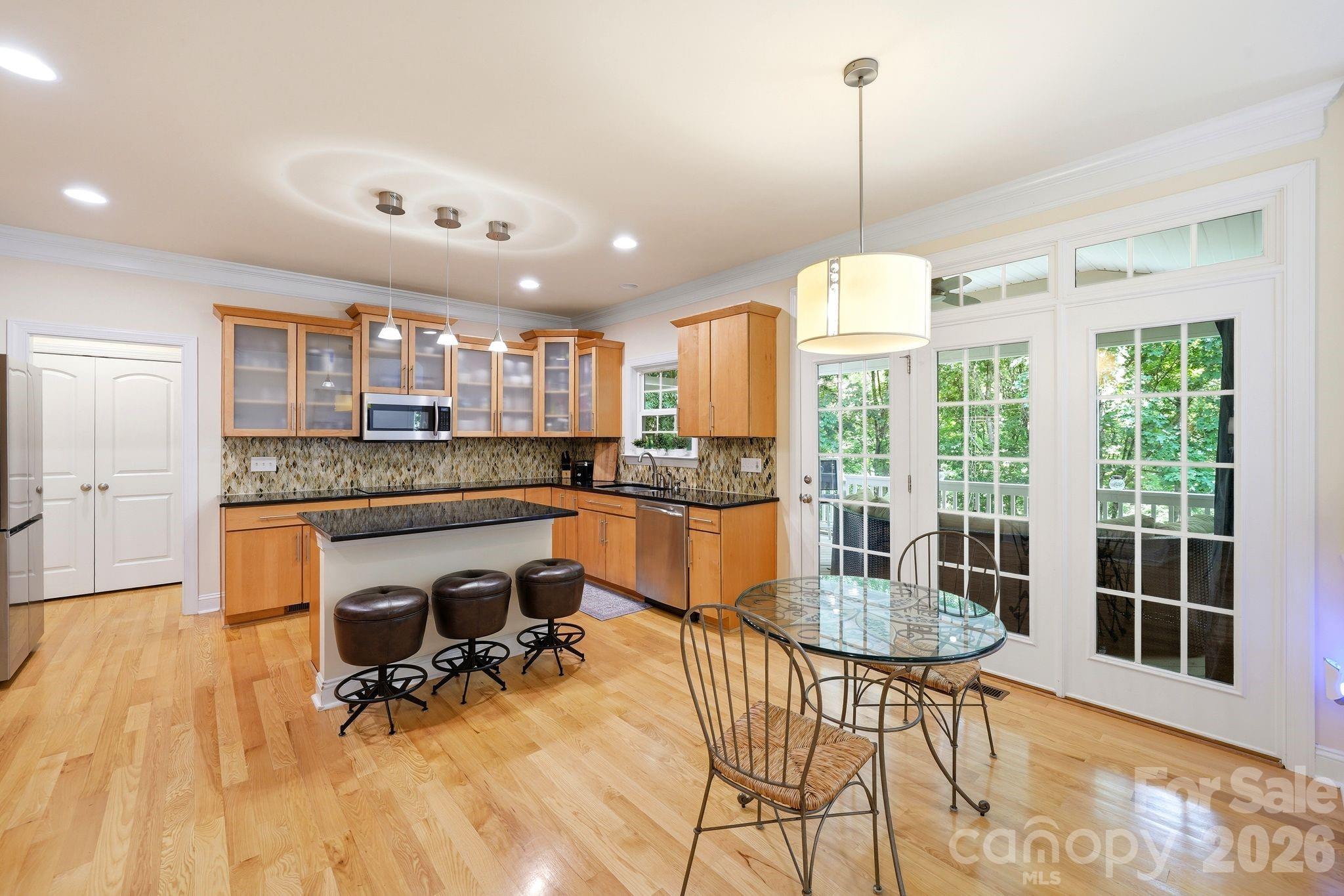 Anniston - Residential
