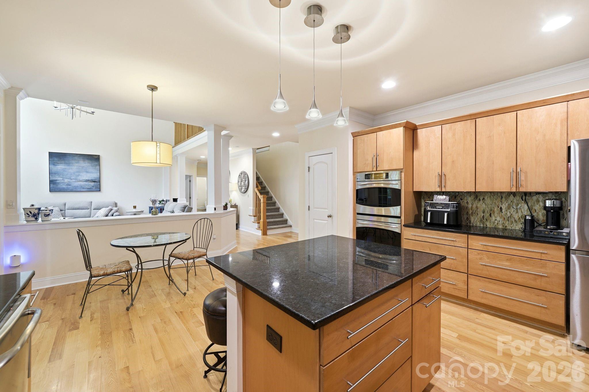 Anniston - Residential