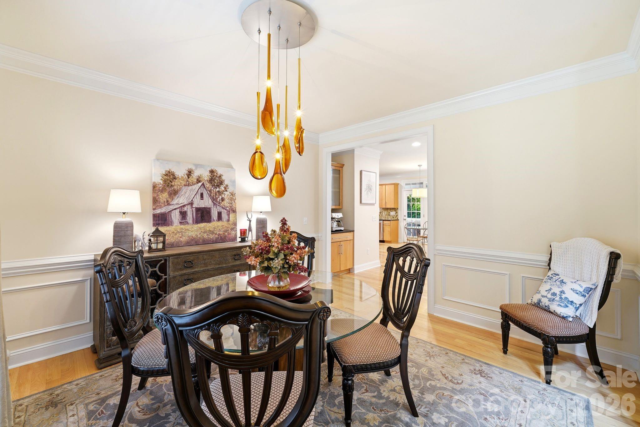Anniston - Residential