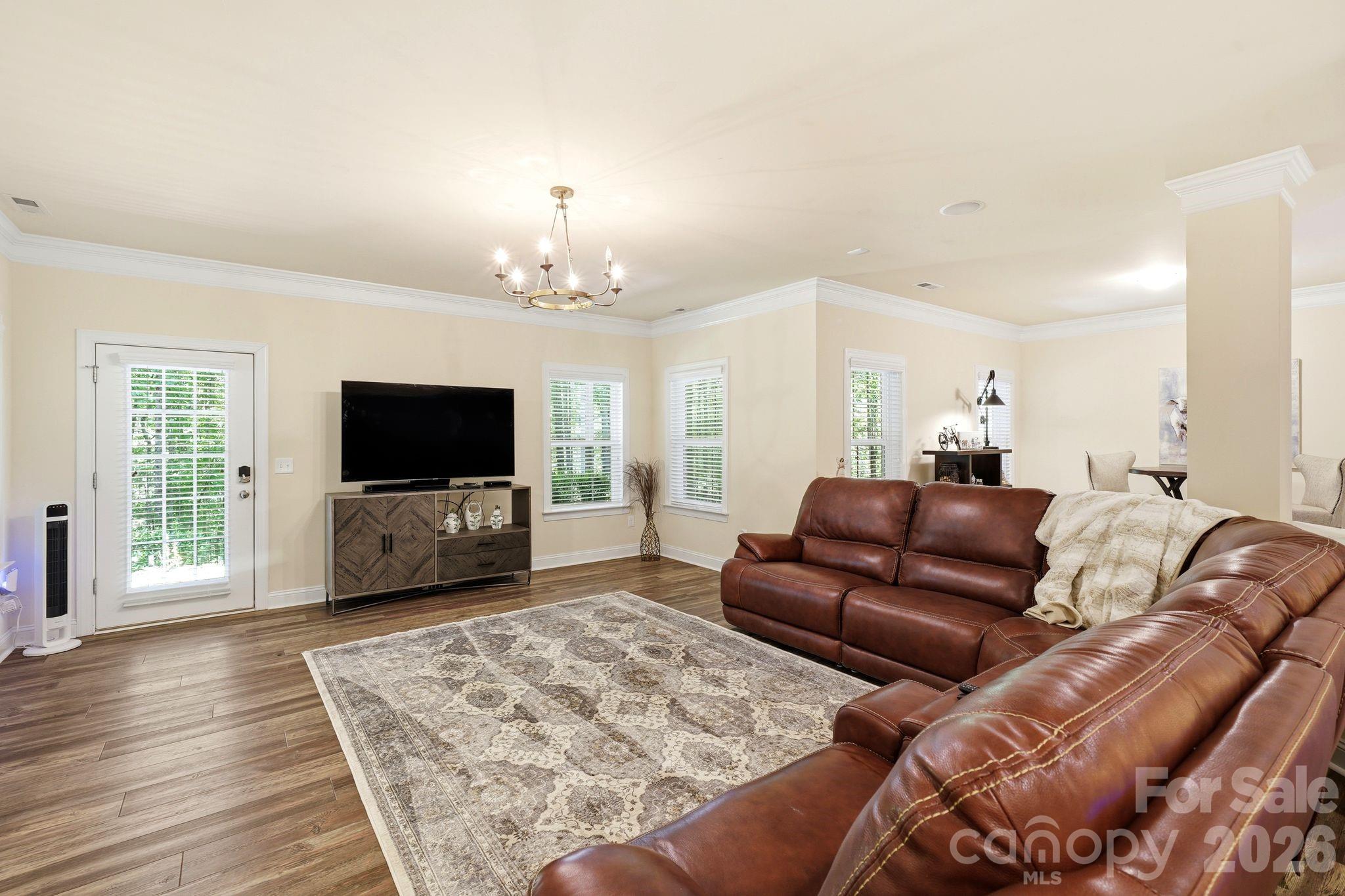Anniston - Residential