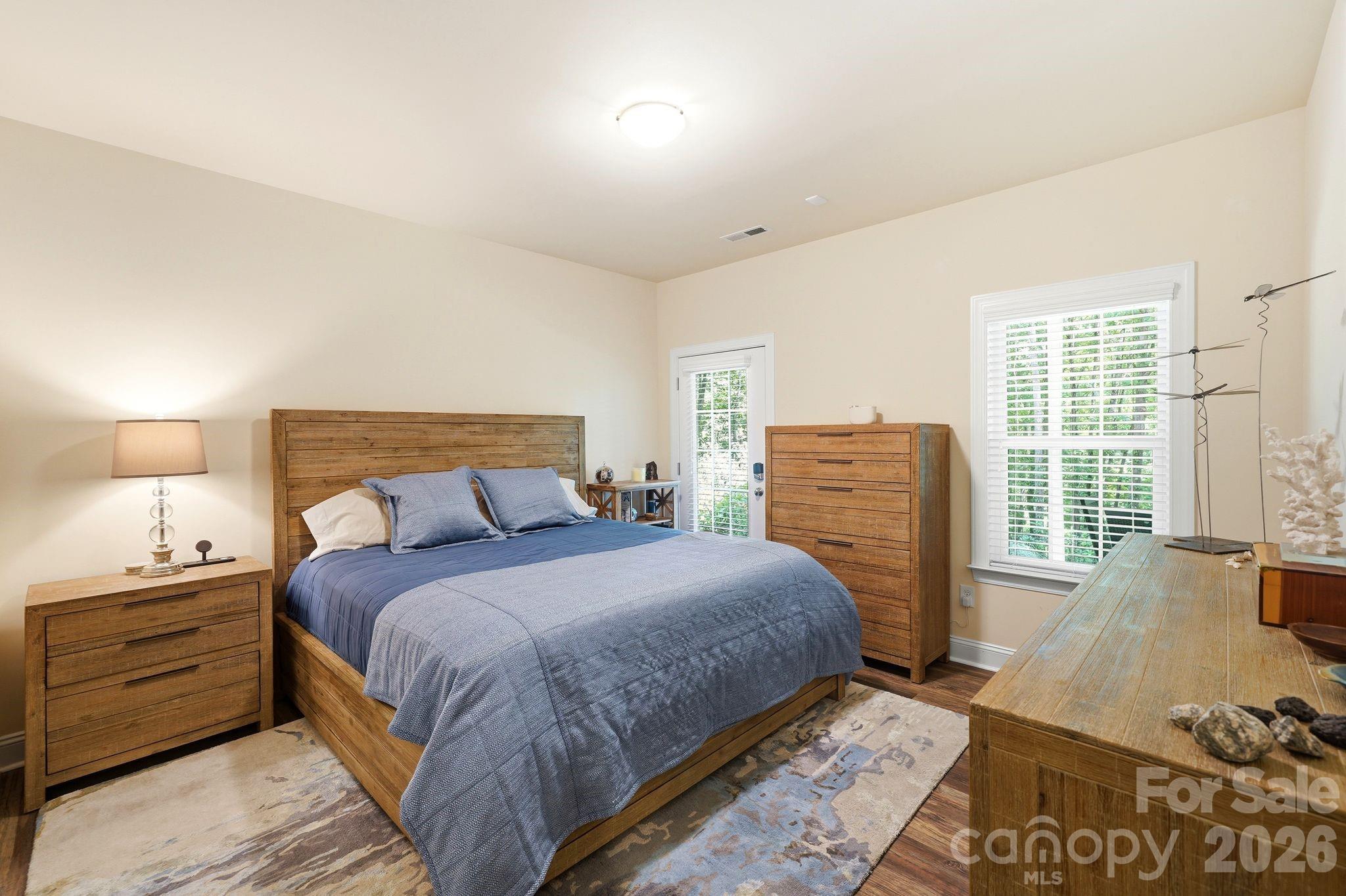 Anniston - Residential
