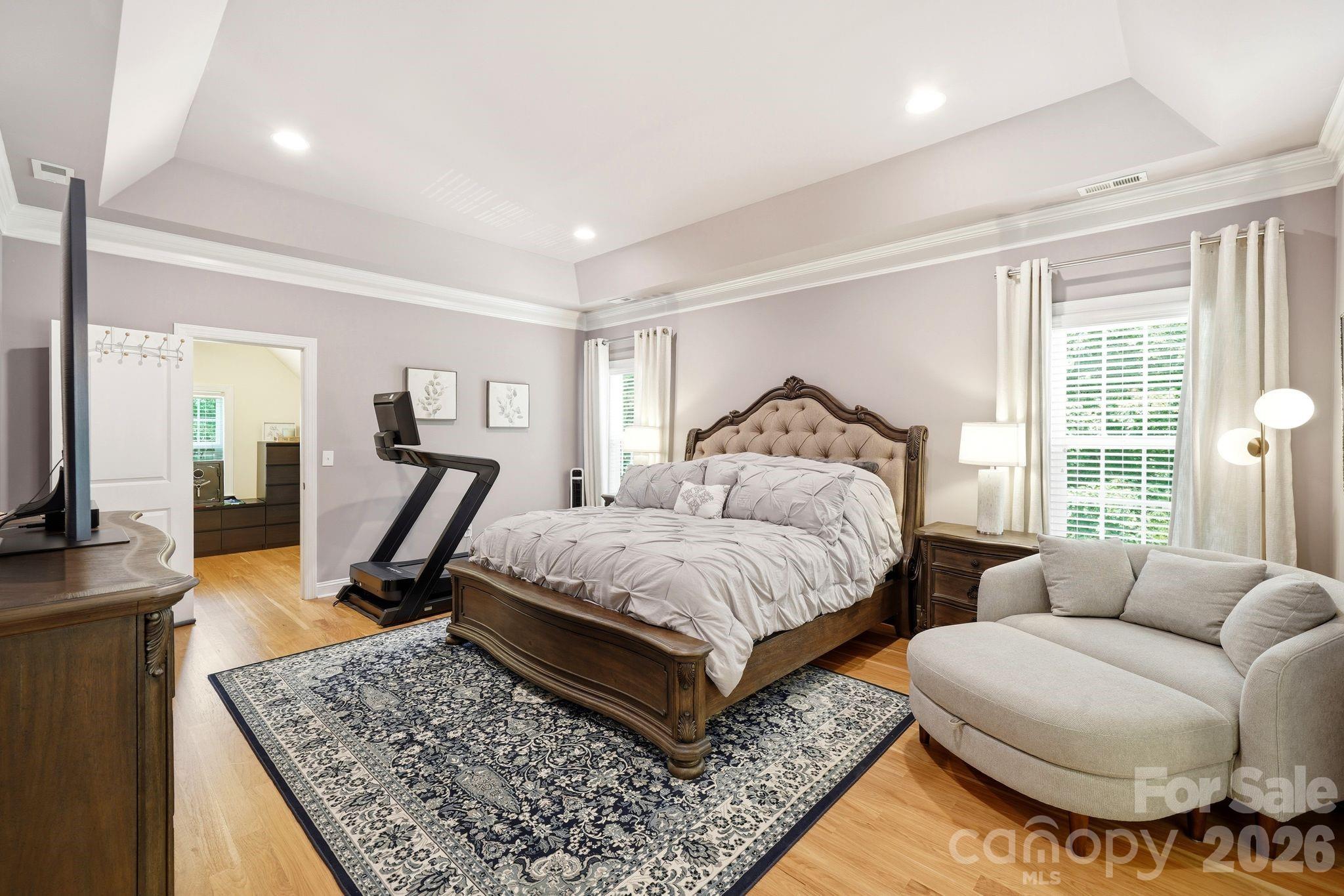 Anniston - Residential