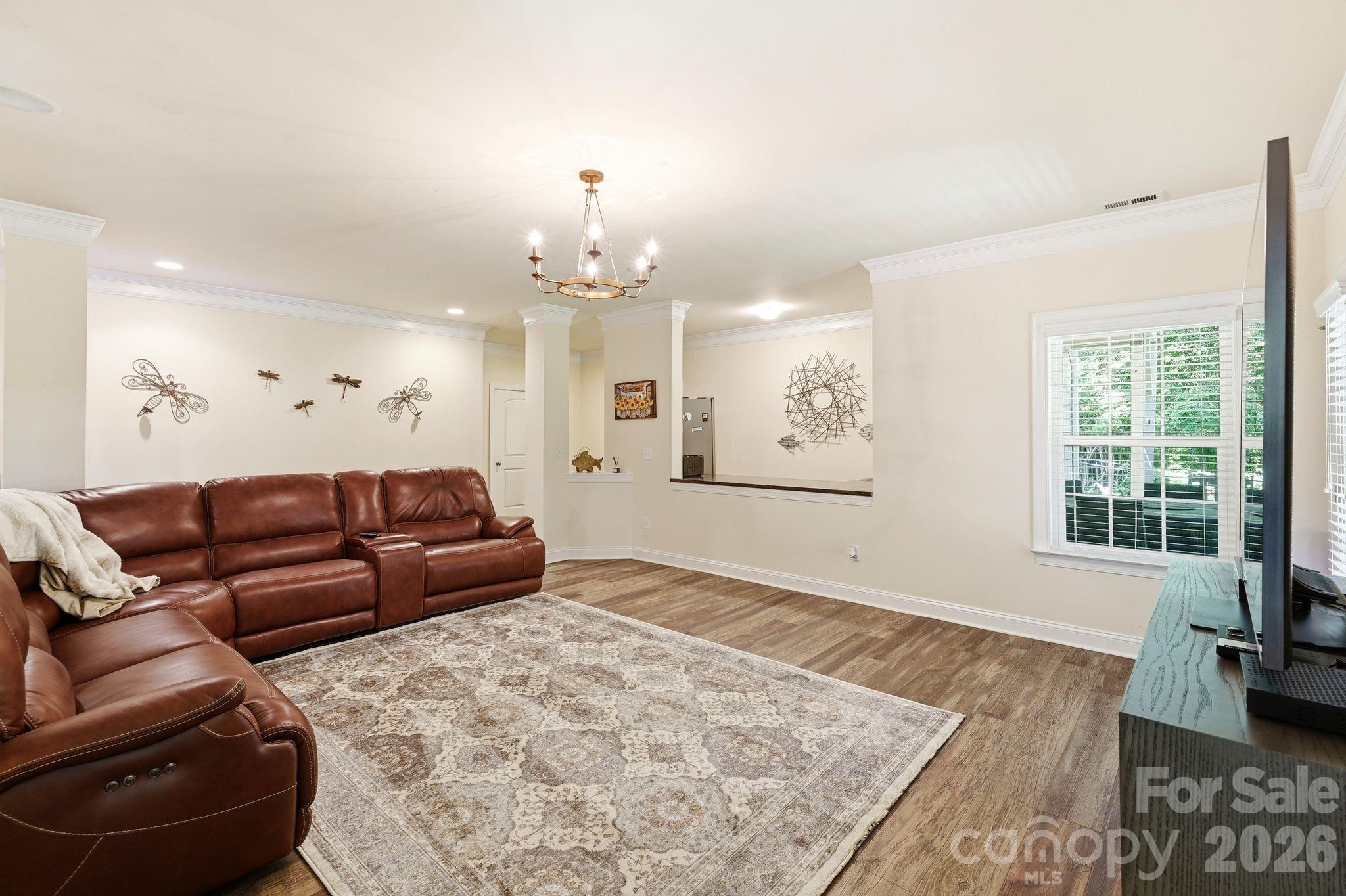 Anniston - Residential