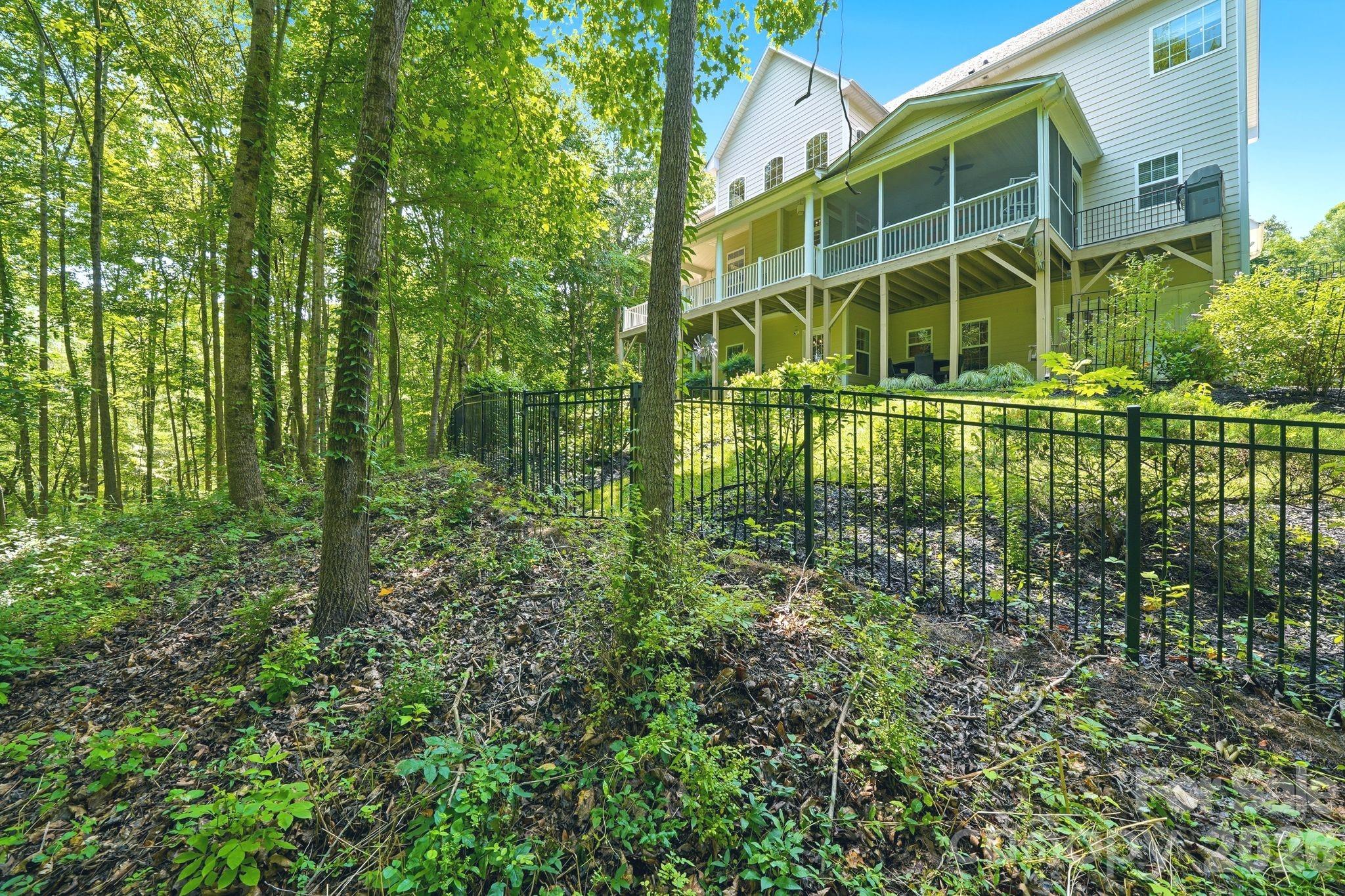 Anniston - Residential