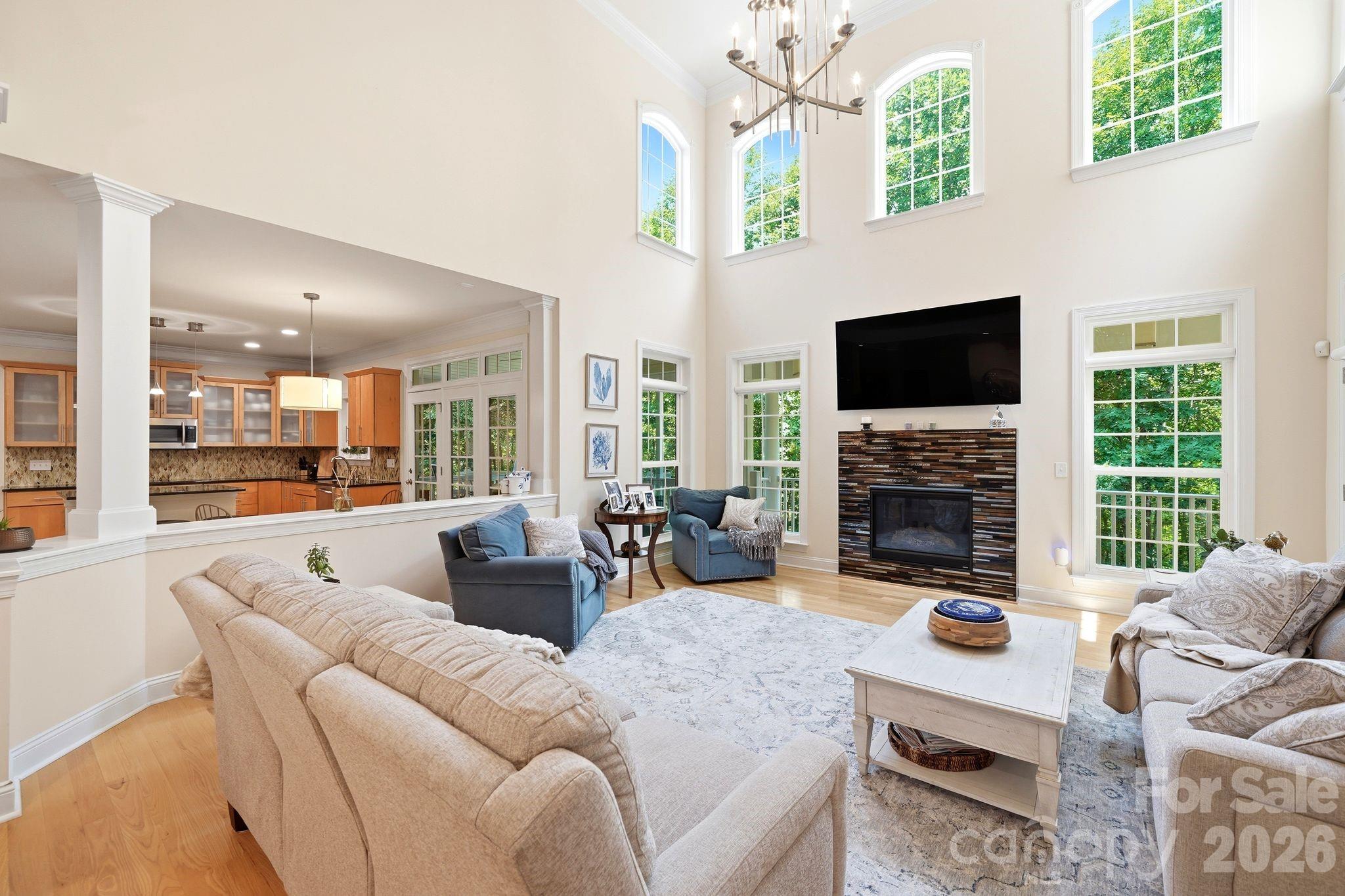 Anniston - Residential