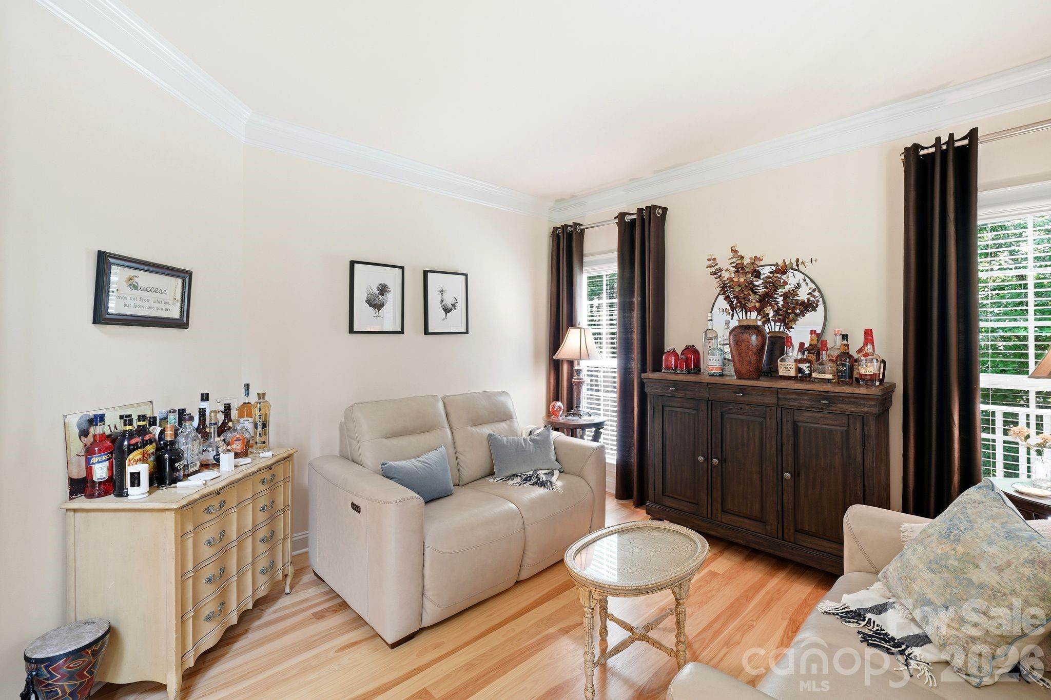 Anniston - Residential