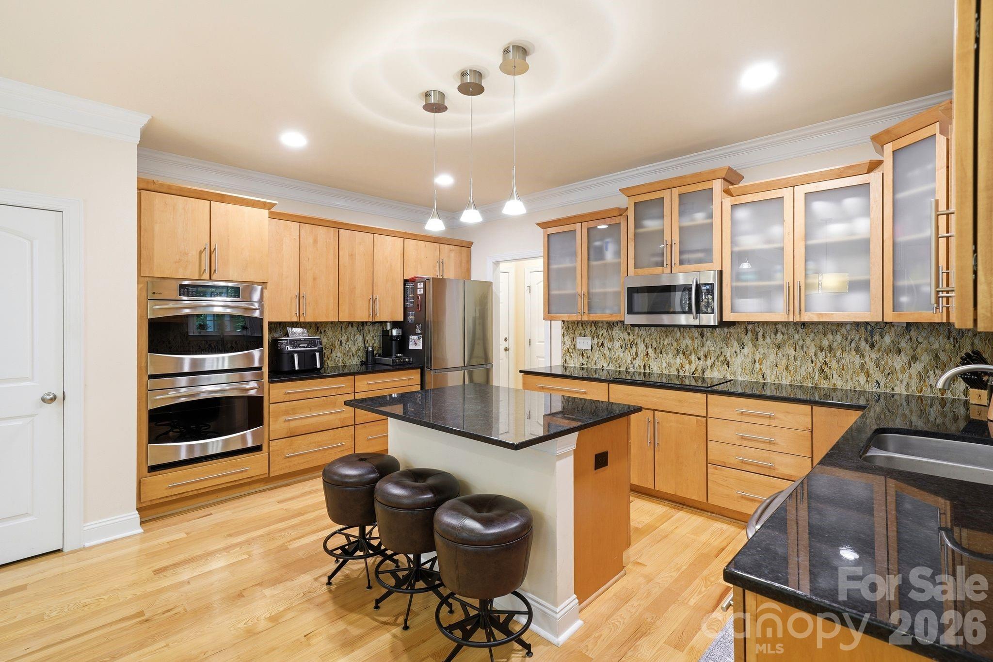 Anniston - Residential