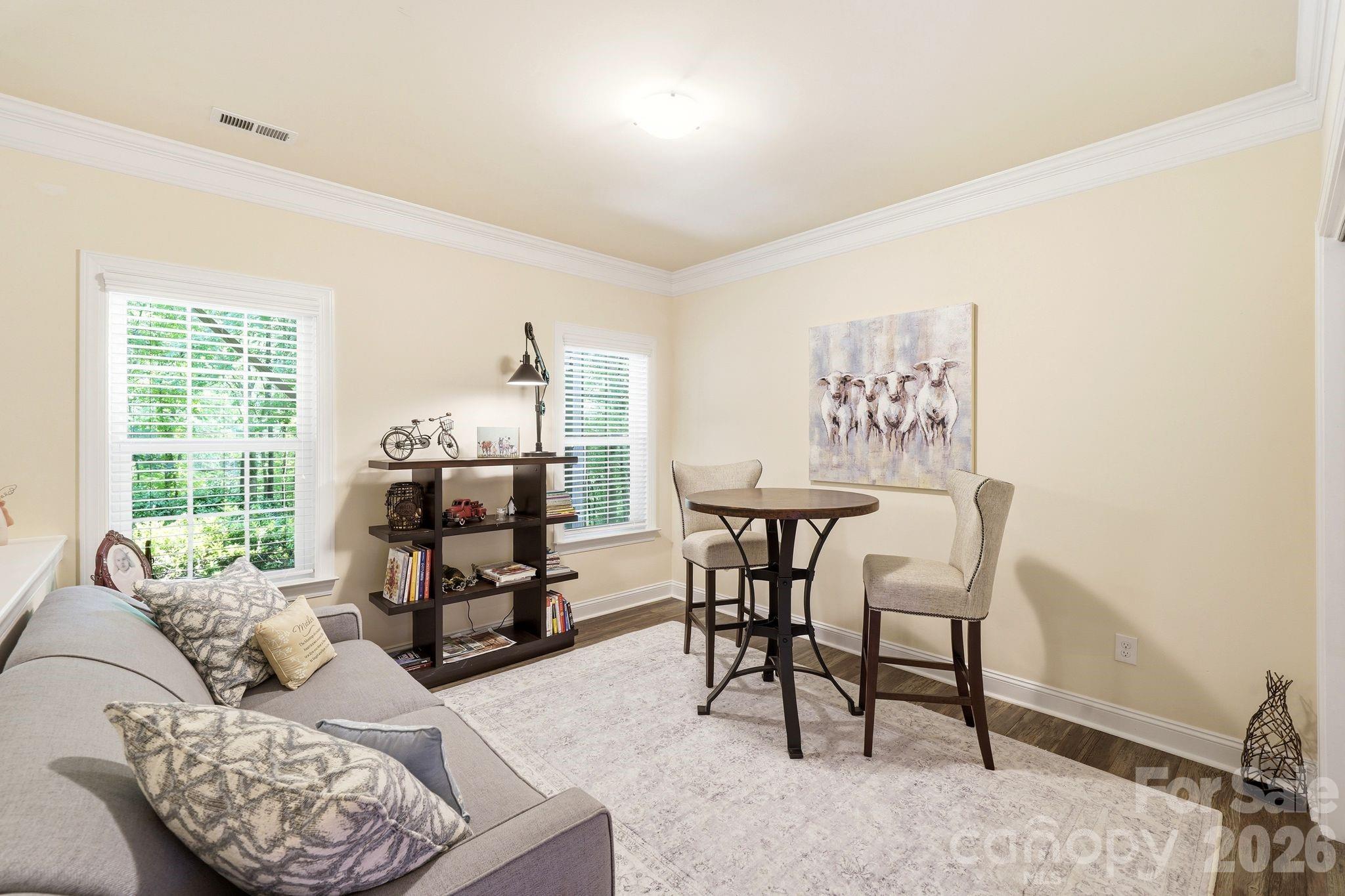 Anniston - Residential