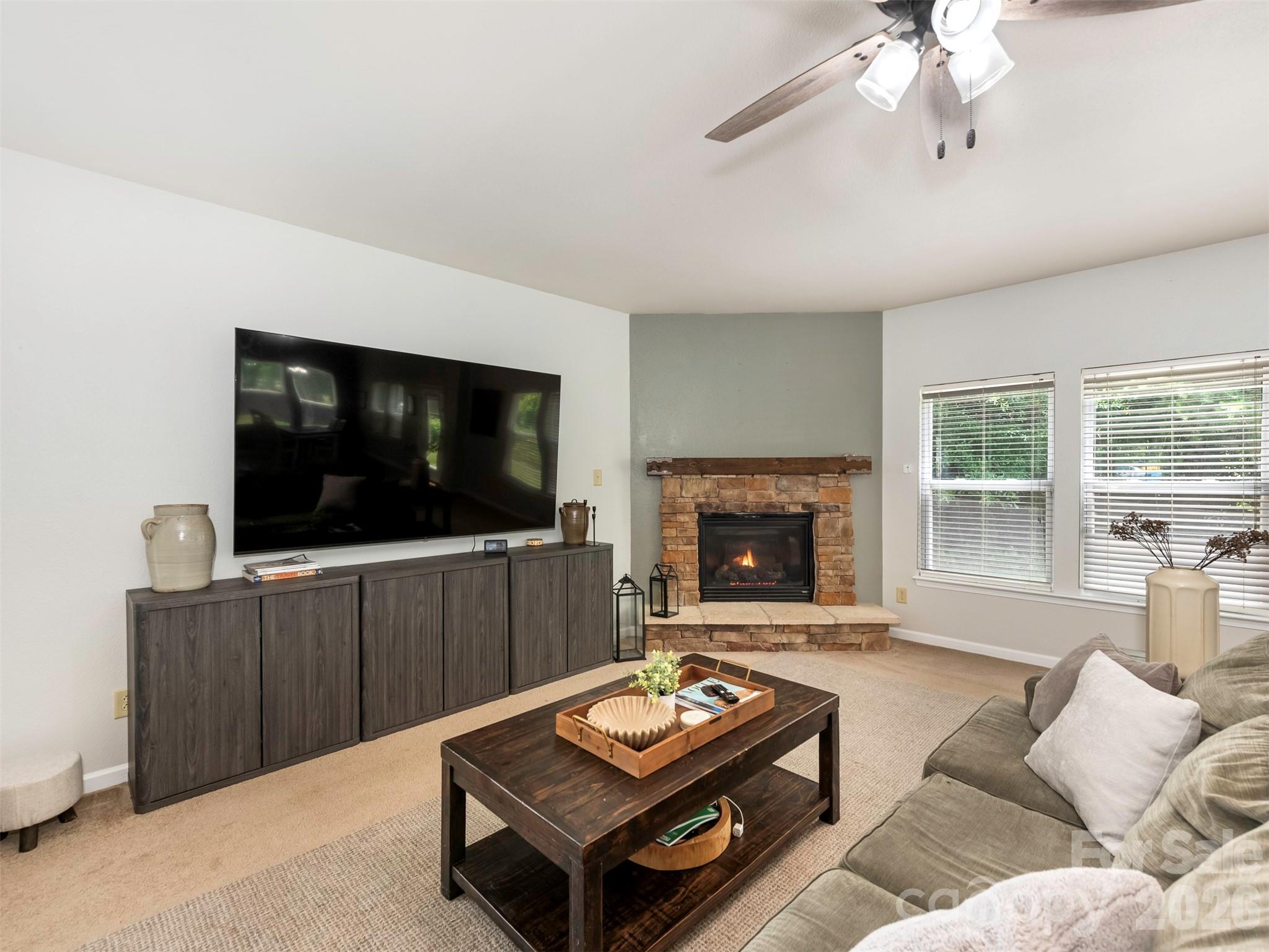 Irish Downs - Residential
