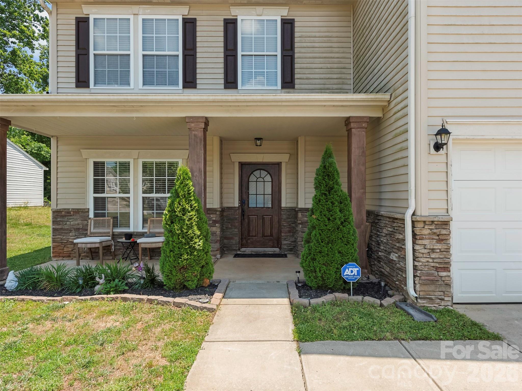 Irish Downs - Residential