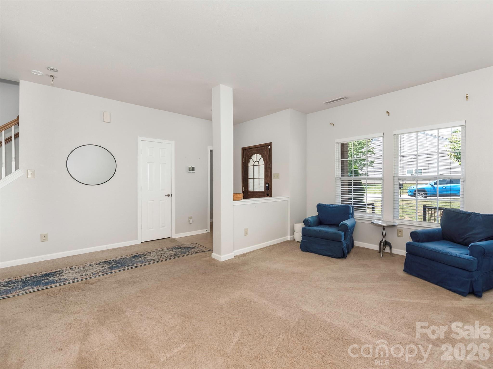 Irish Downs - Residential
