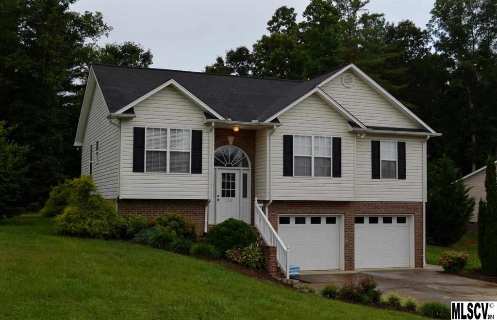 Very well maintained & nicely landscaped split foyer in the Bethlehem area, close to schools, shopping and dining. Spacious kitchen with ample cabinet & counter space. Vaulted ceilings, WIC, garden tub/shower in MBA. All appliances stay. Outdoor storage building!