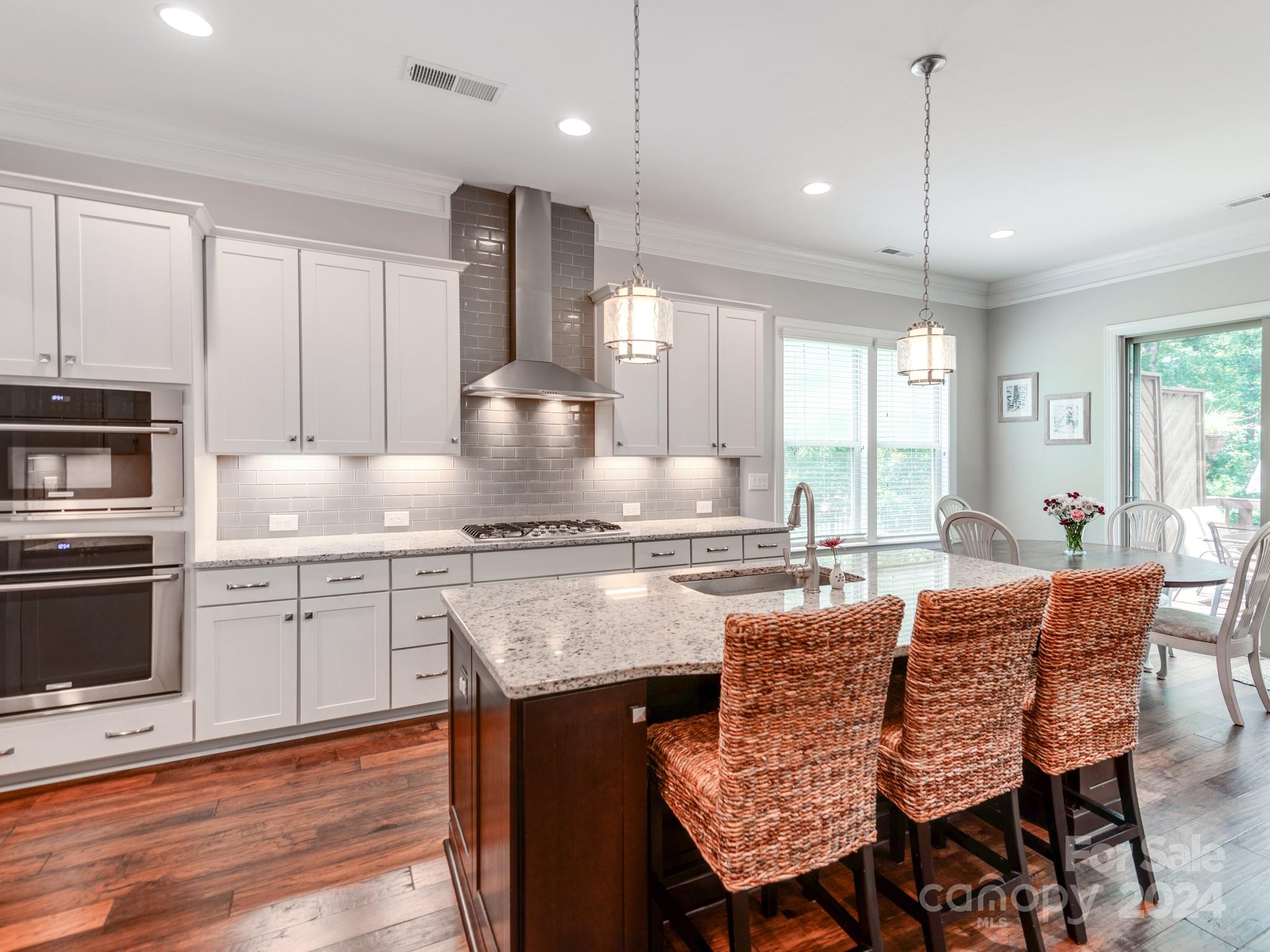 Heron Cove - Residential