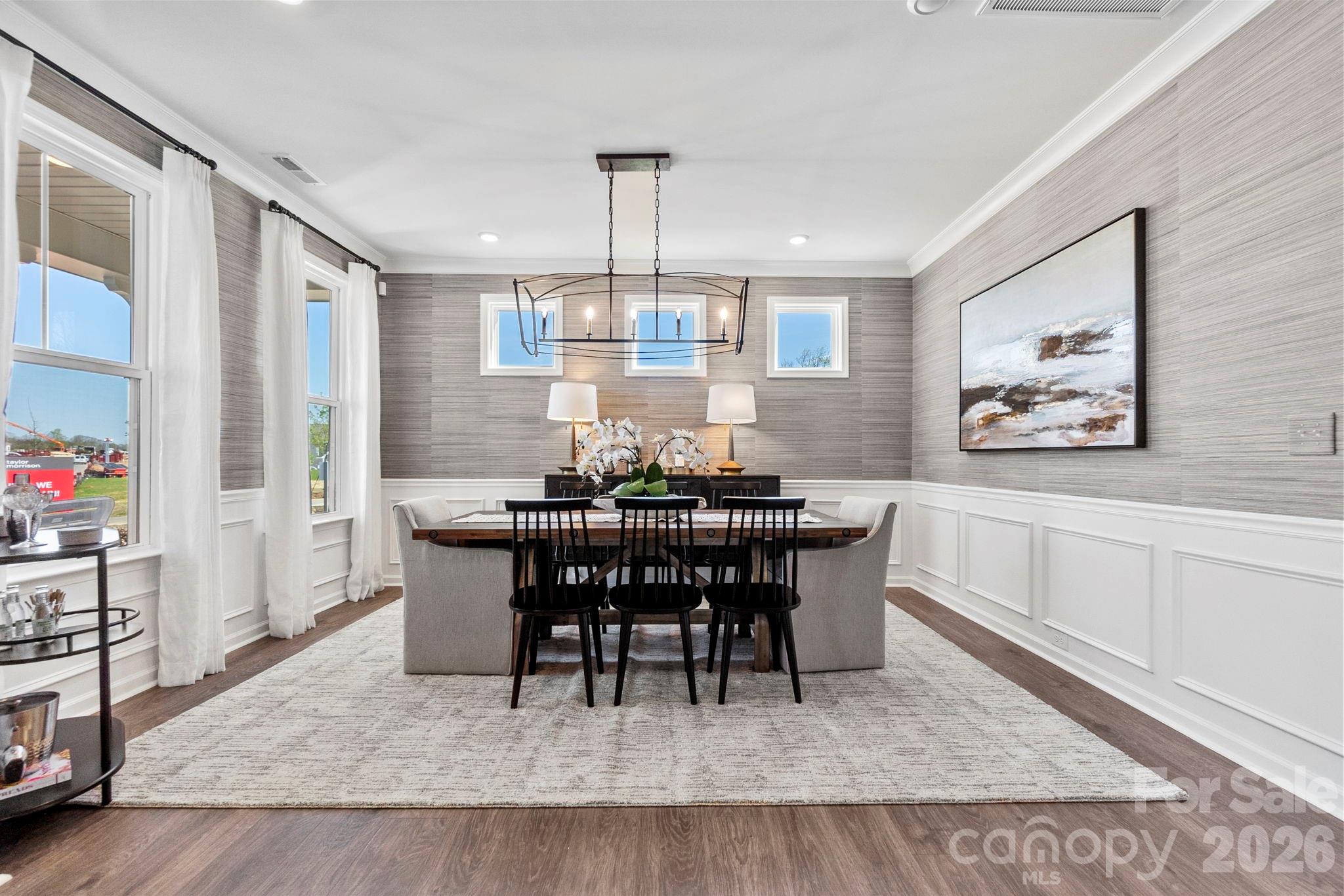 The Estates at Sugar Creek - Residential