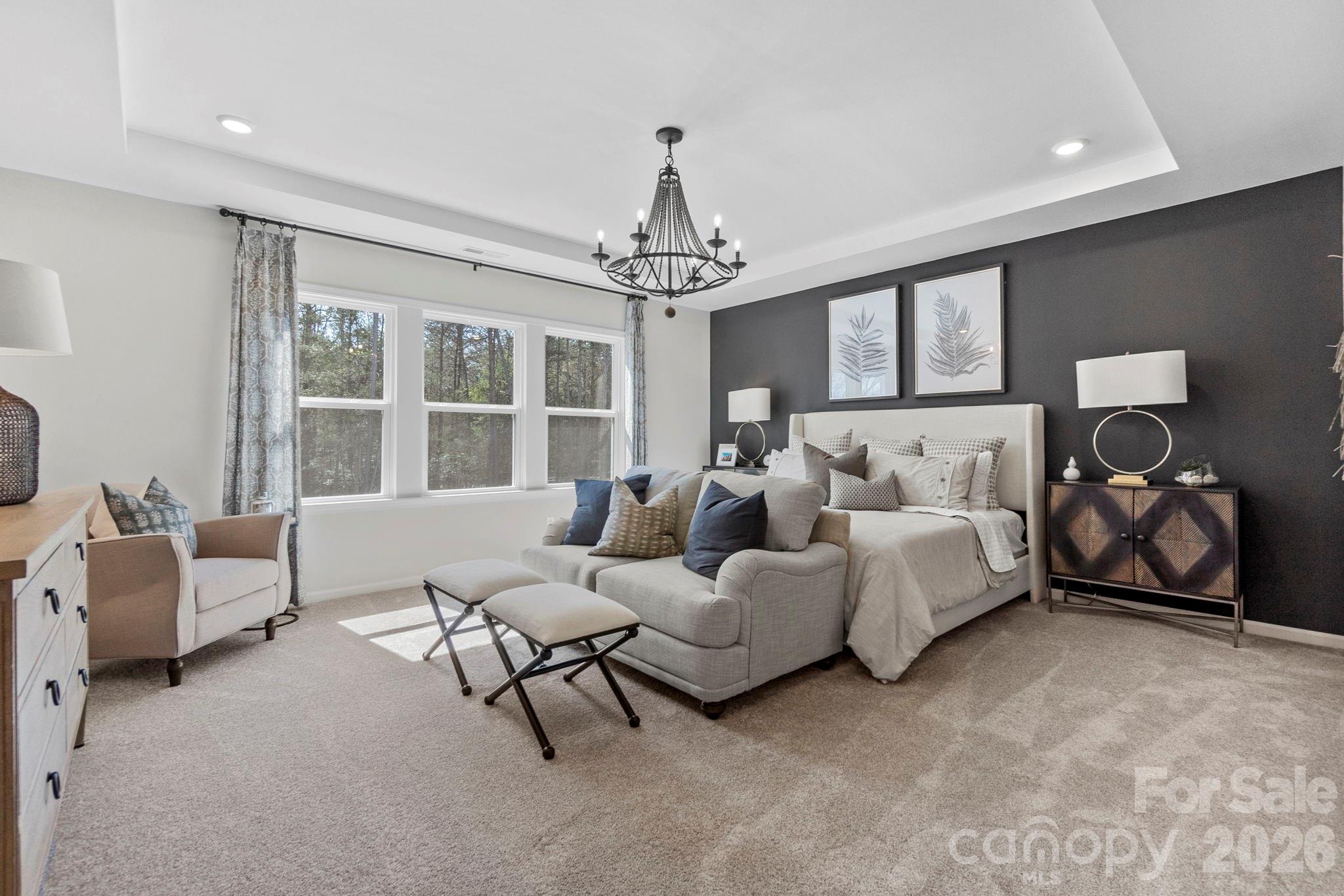 The Estates at Sugar Creek - Residential