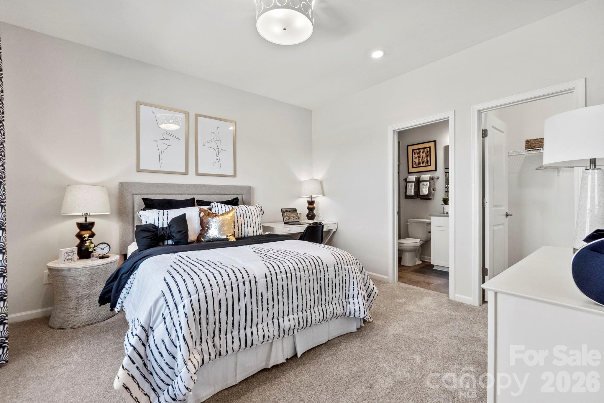 The Estates at Sugar Creek - Residential