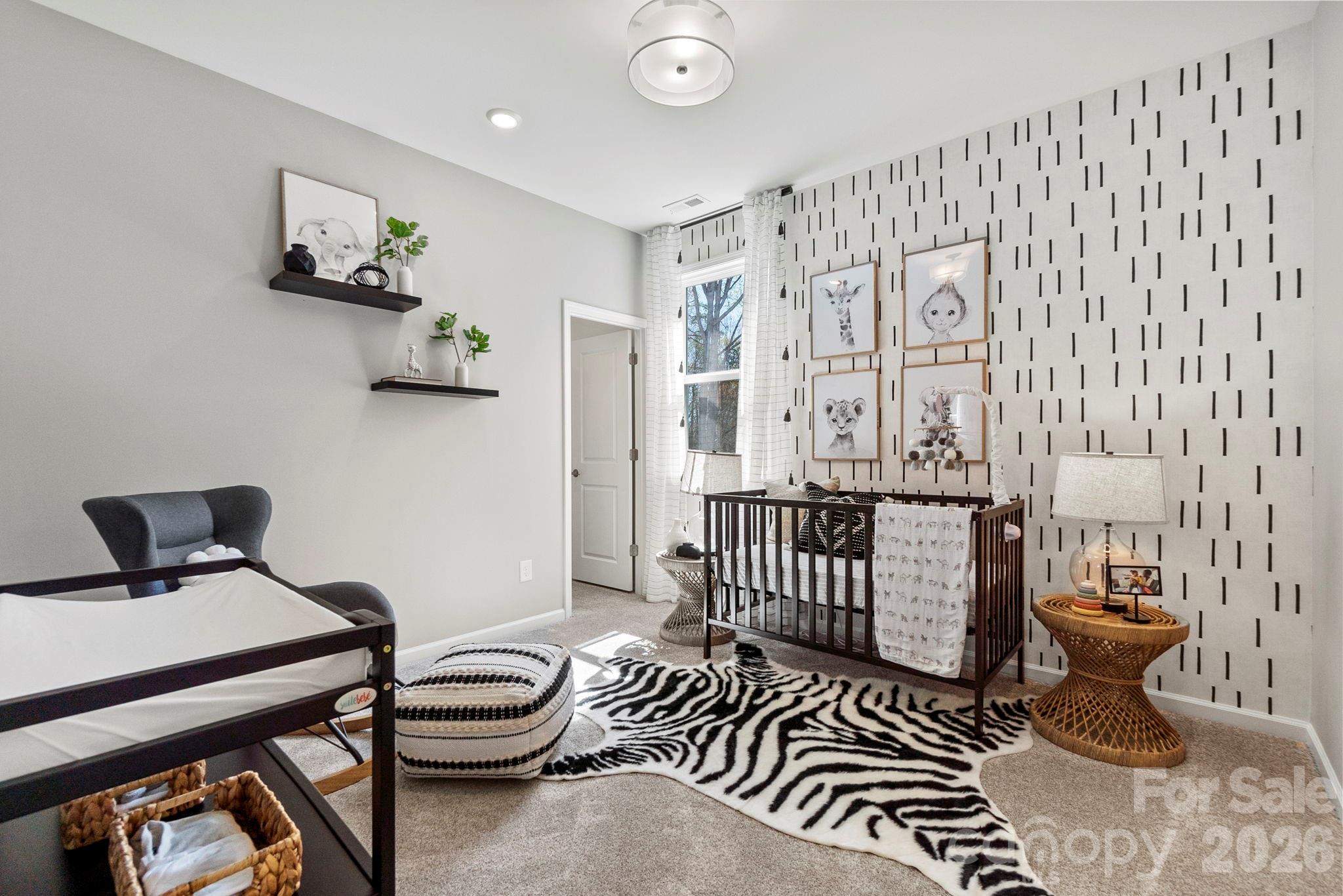 The Estates at Sugar Creek - Residential