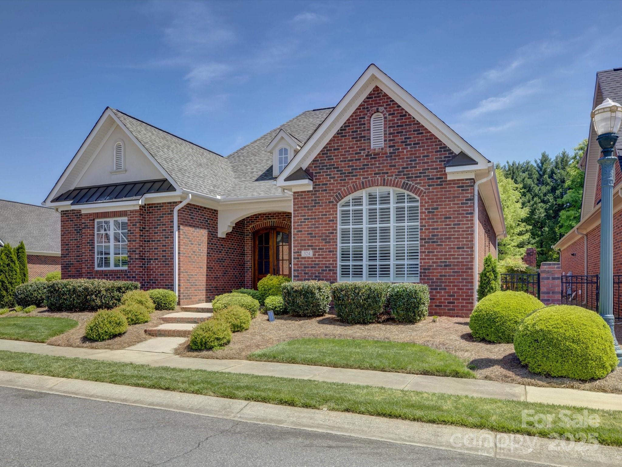 Augusta Place at Laurel Creek - Residential