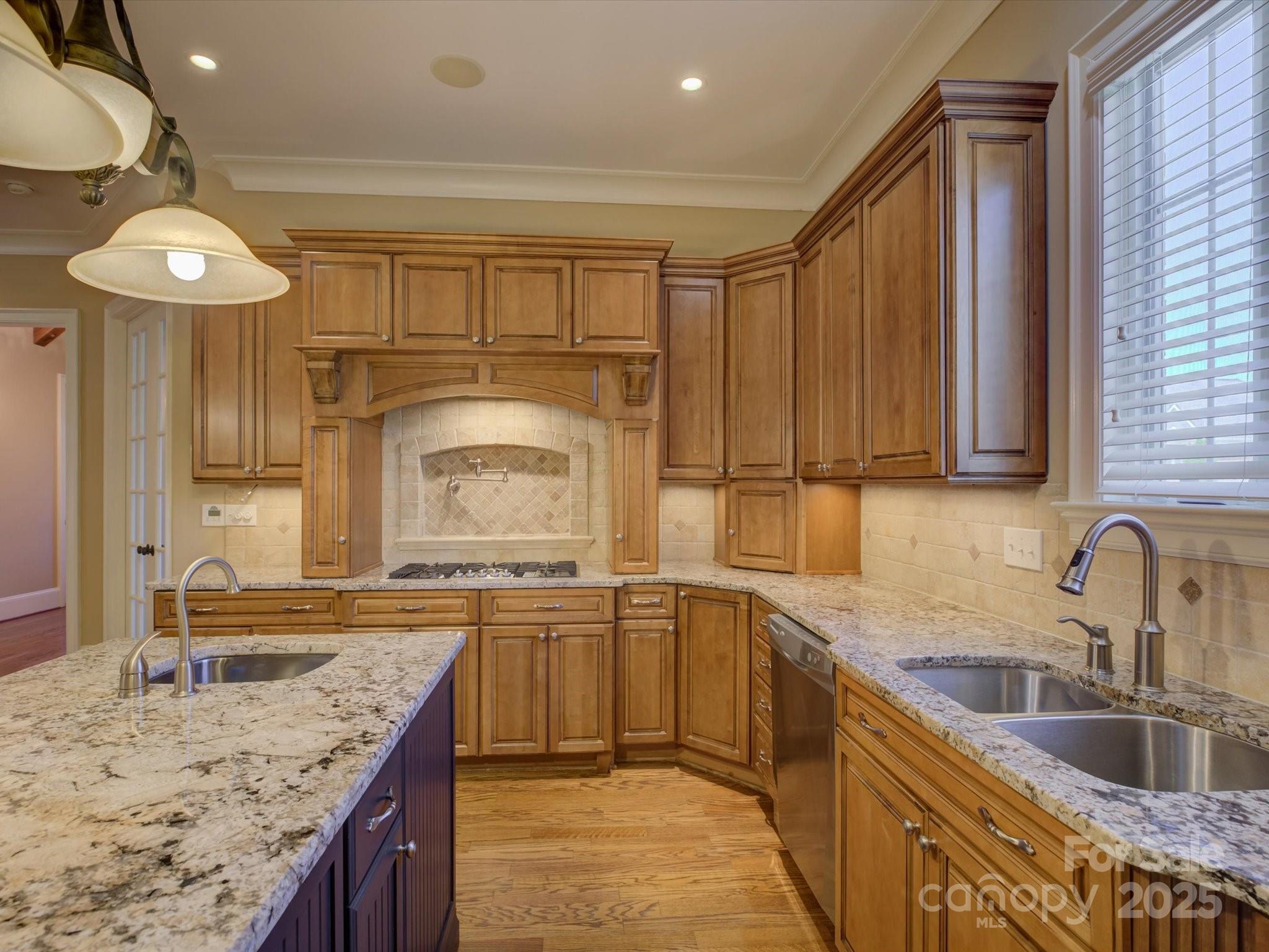 Augusta Place at Laurel Creek - Residential