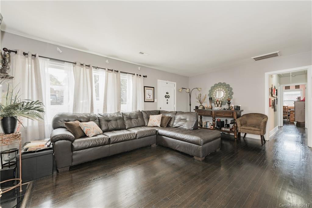 Colonial Heights - Residential