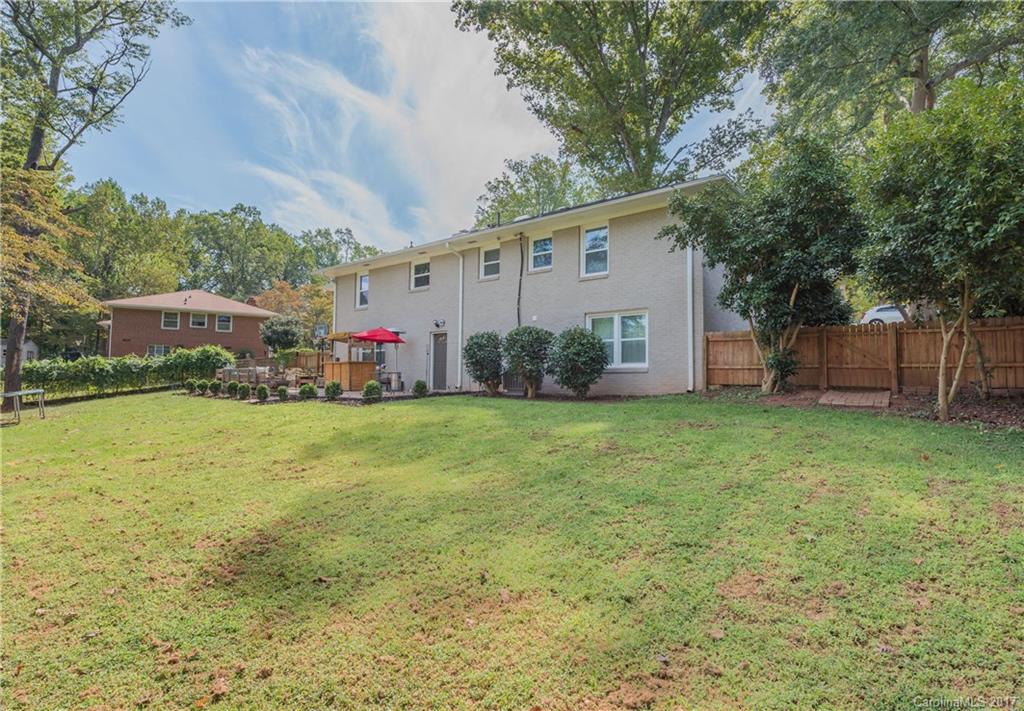 Colonial Heights - Residential