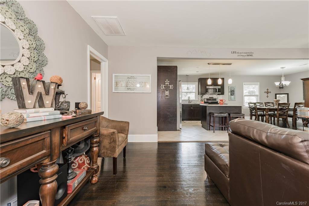 Colonial Heights - Residential