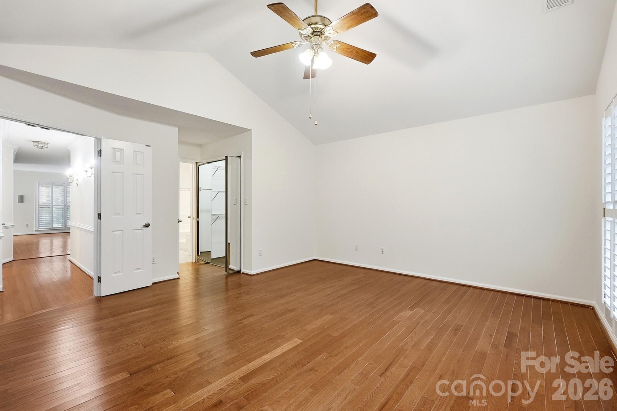 Cameron Wood - Residential