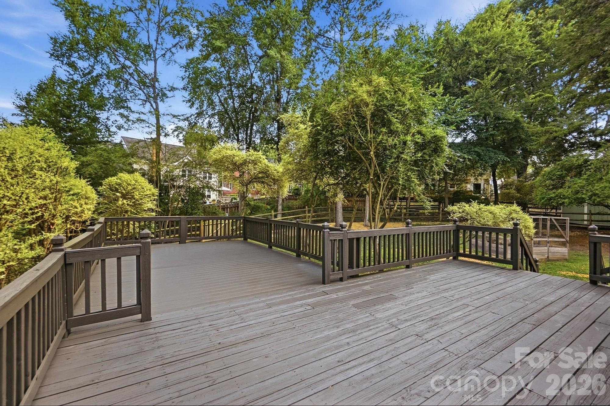 Cameron Wood - Residential