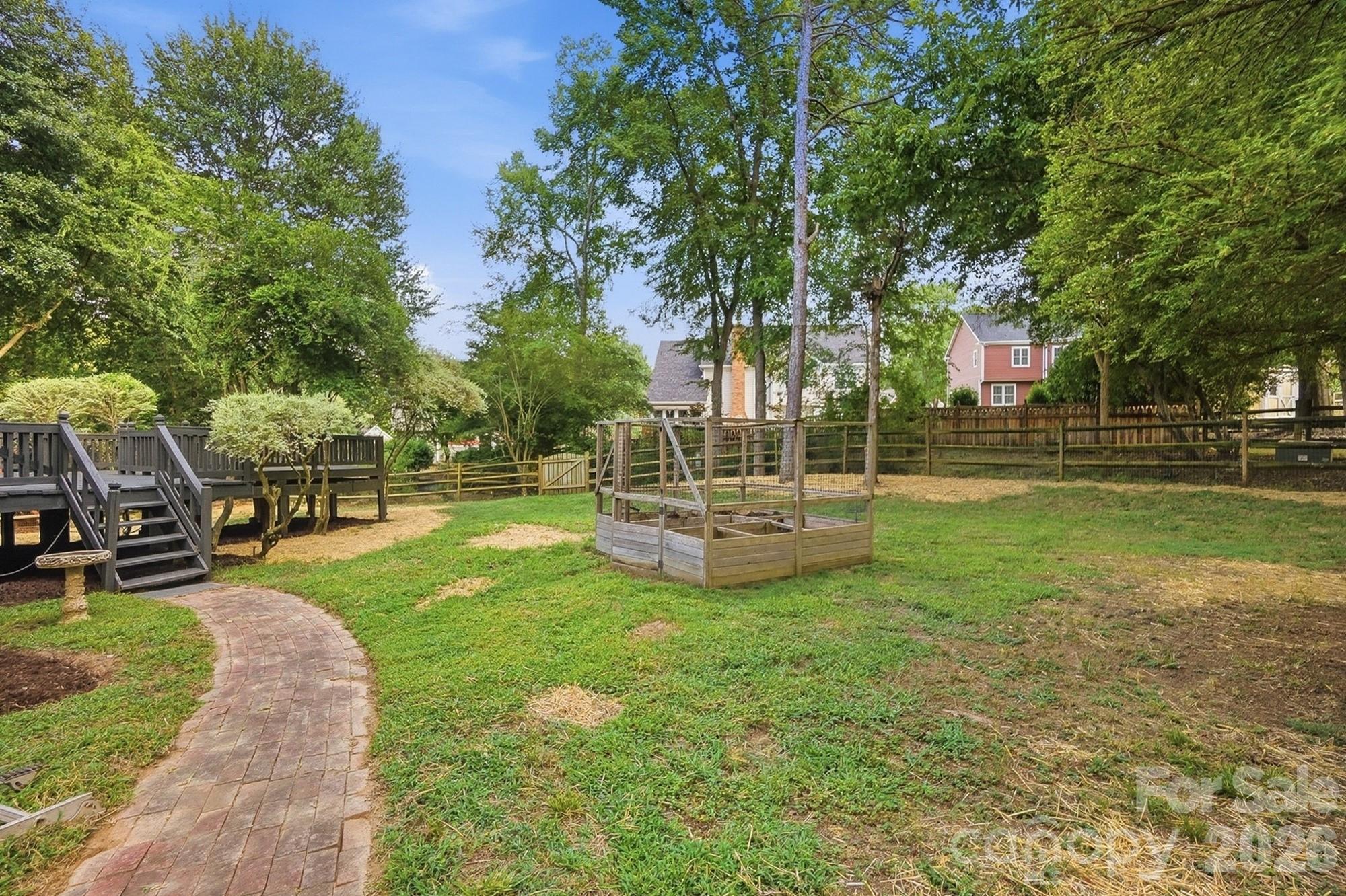 Cameron Wood - Residential