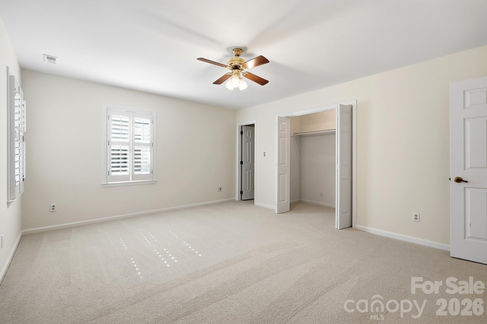 Cameron Wood - Residential