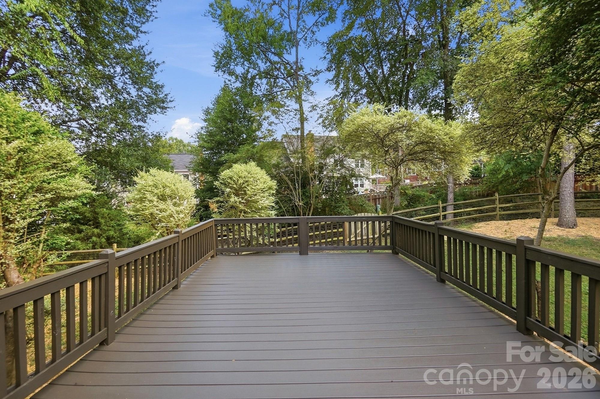 Cameron Wood - Residential