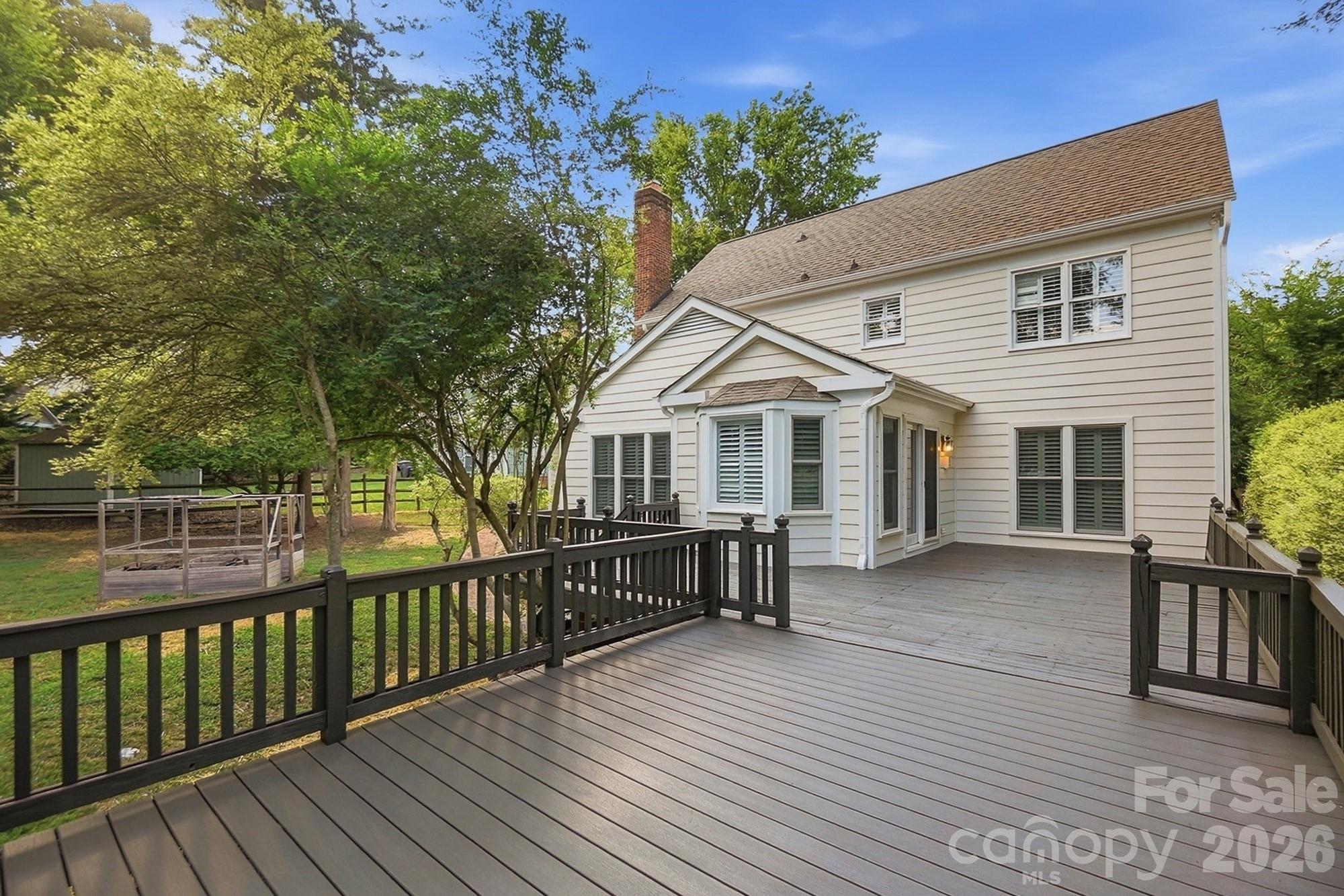 Cameron Wood - Residential