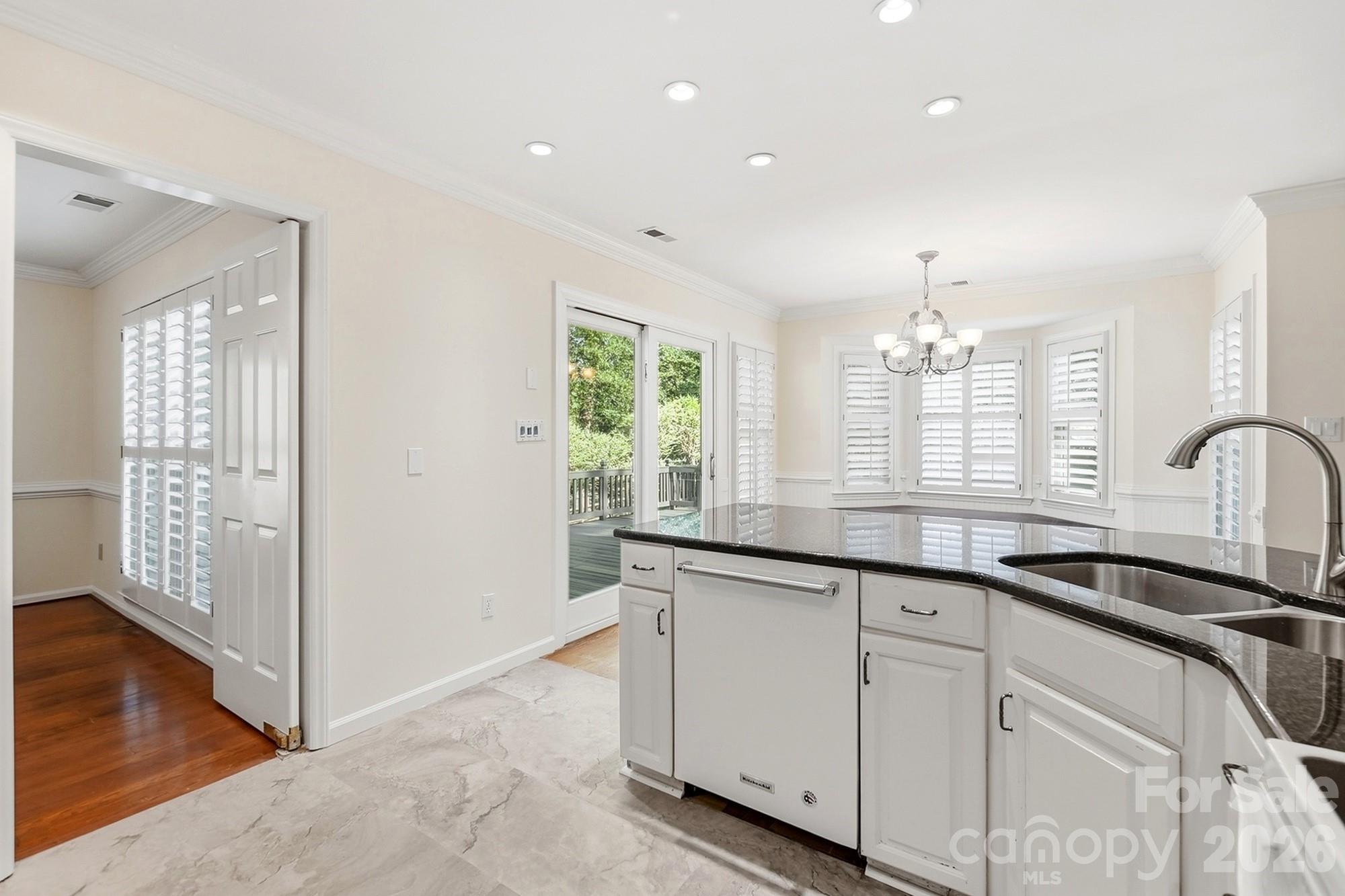 Cameron Wood - Residential