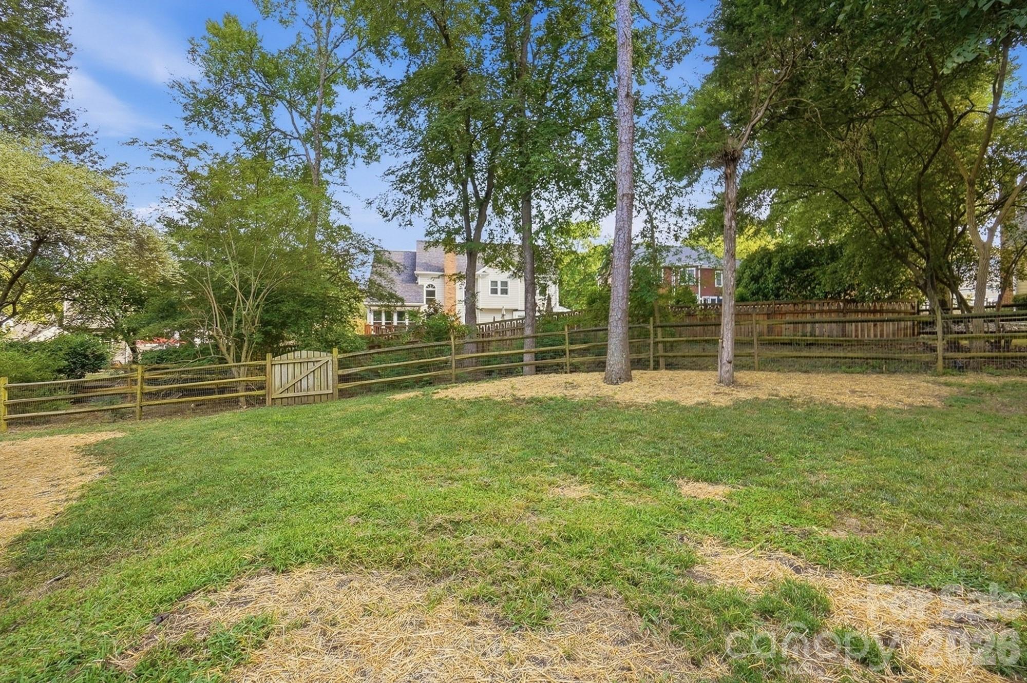 Cameron Wood - Residential