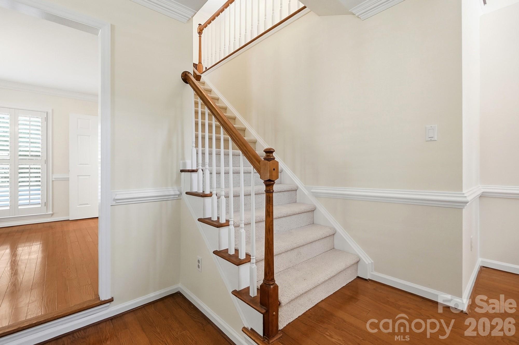 Cameron Wood - Residential