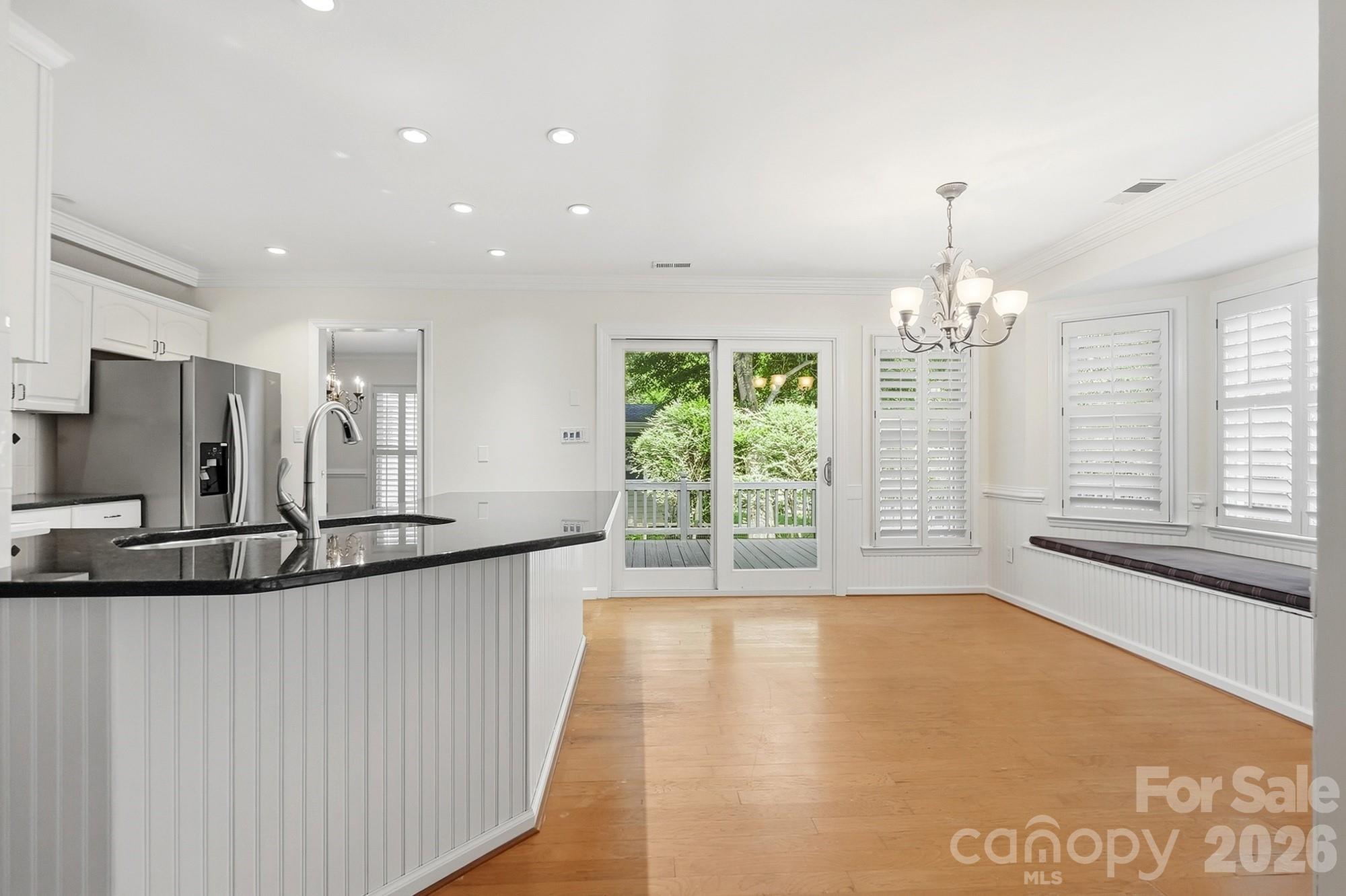 Cameron Wood - Residential