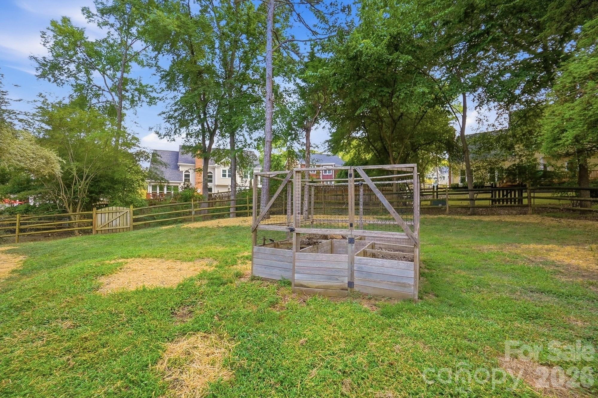 Cameron Wood - Residential