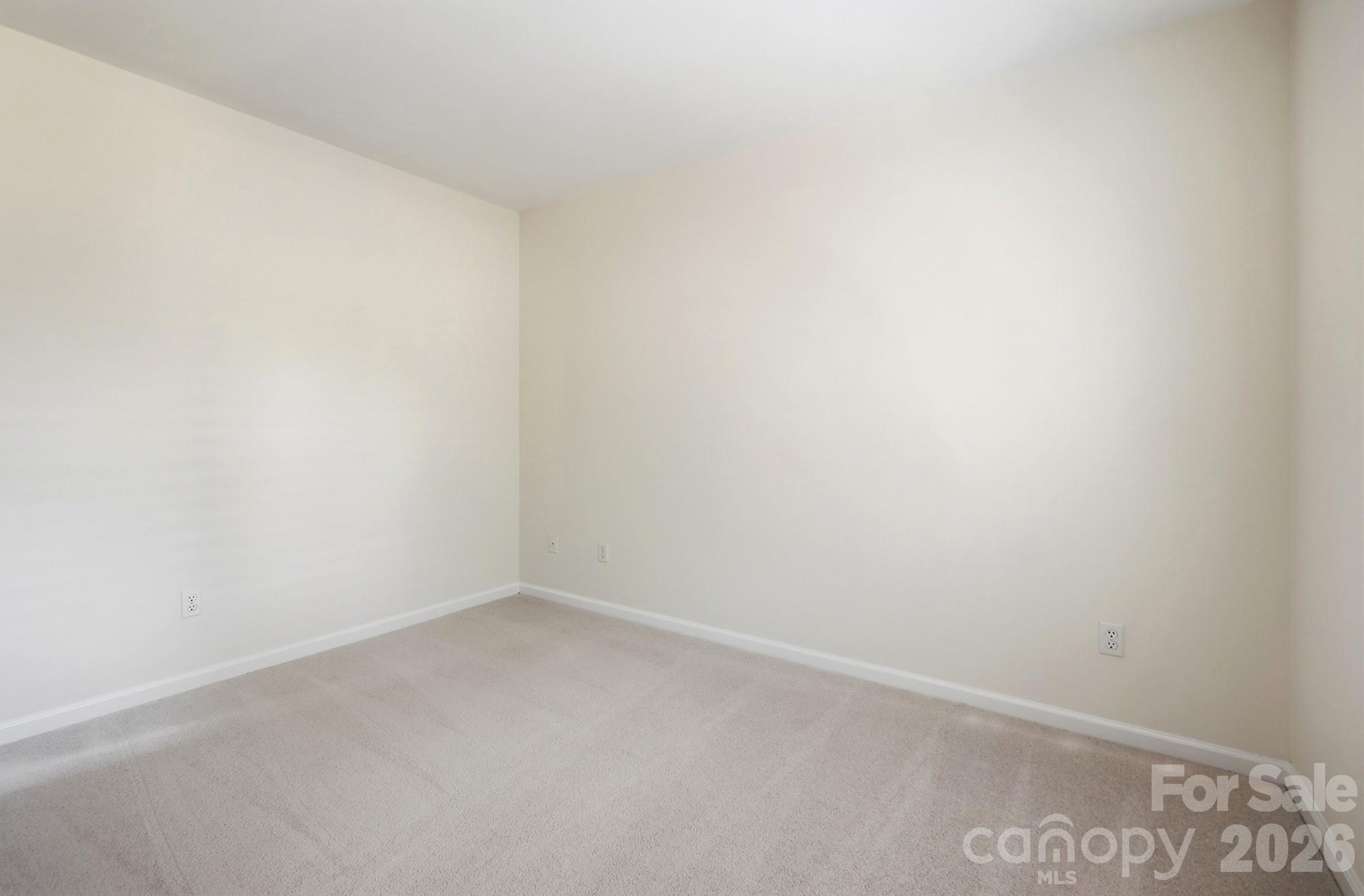 Cameron Wood - Residential