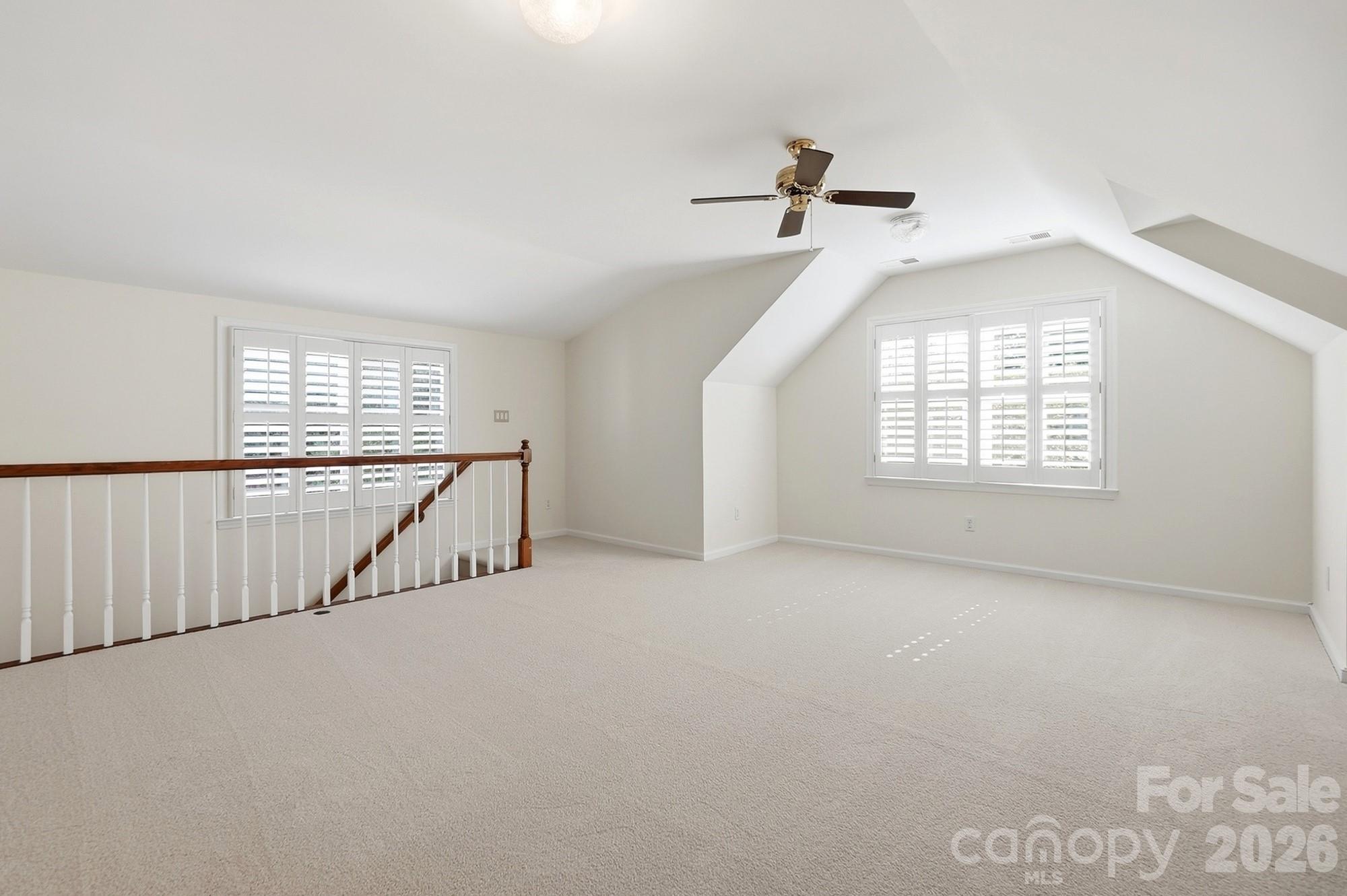 Cameron Wood - Residential