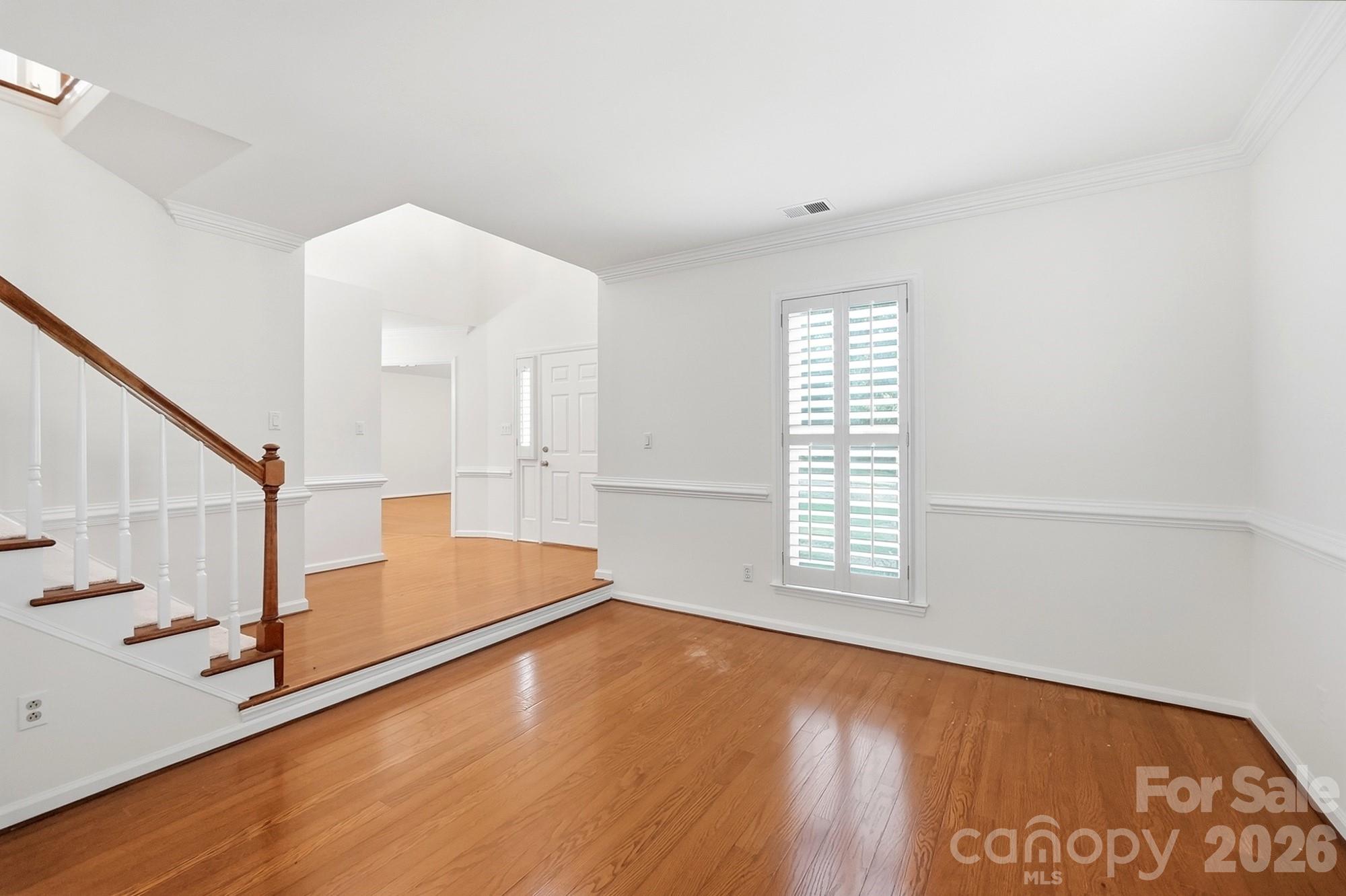 Cameron Wood - Residential