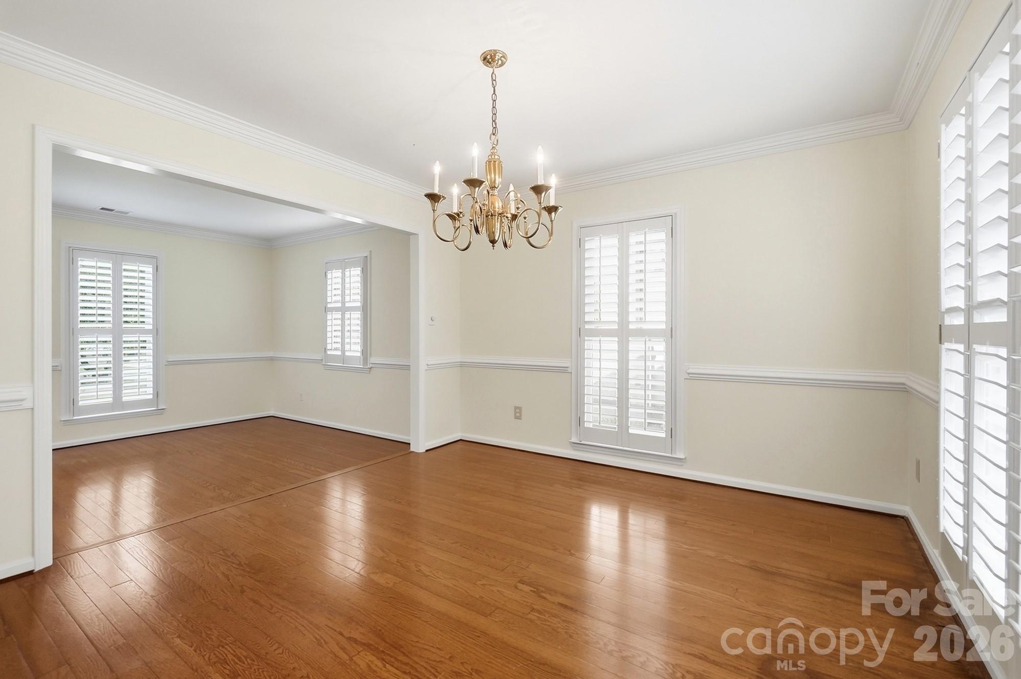 Cameron Wood - Residential