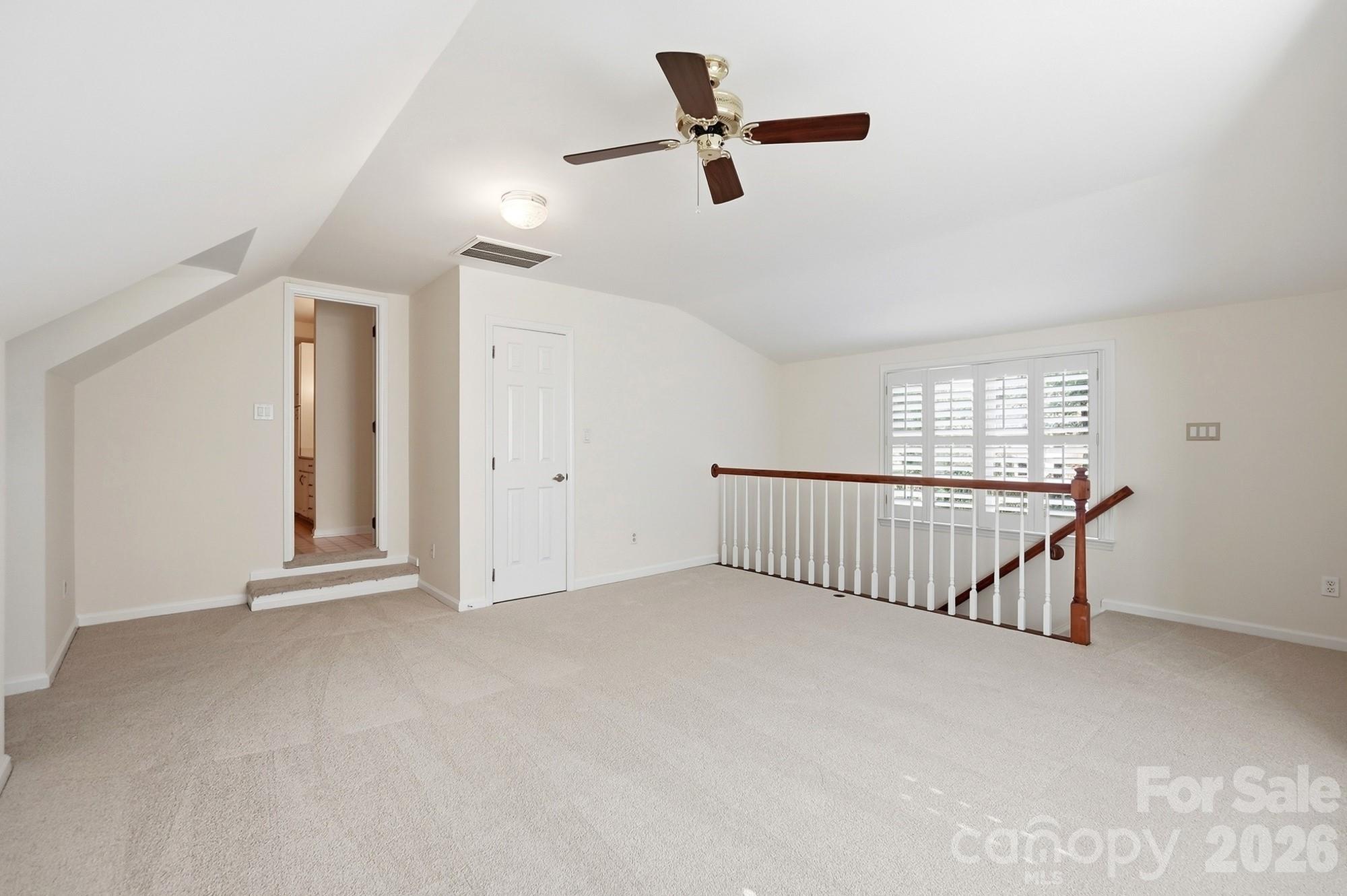 Cameron Wood - Residential