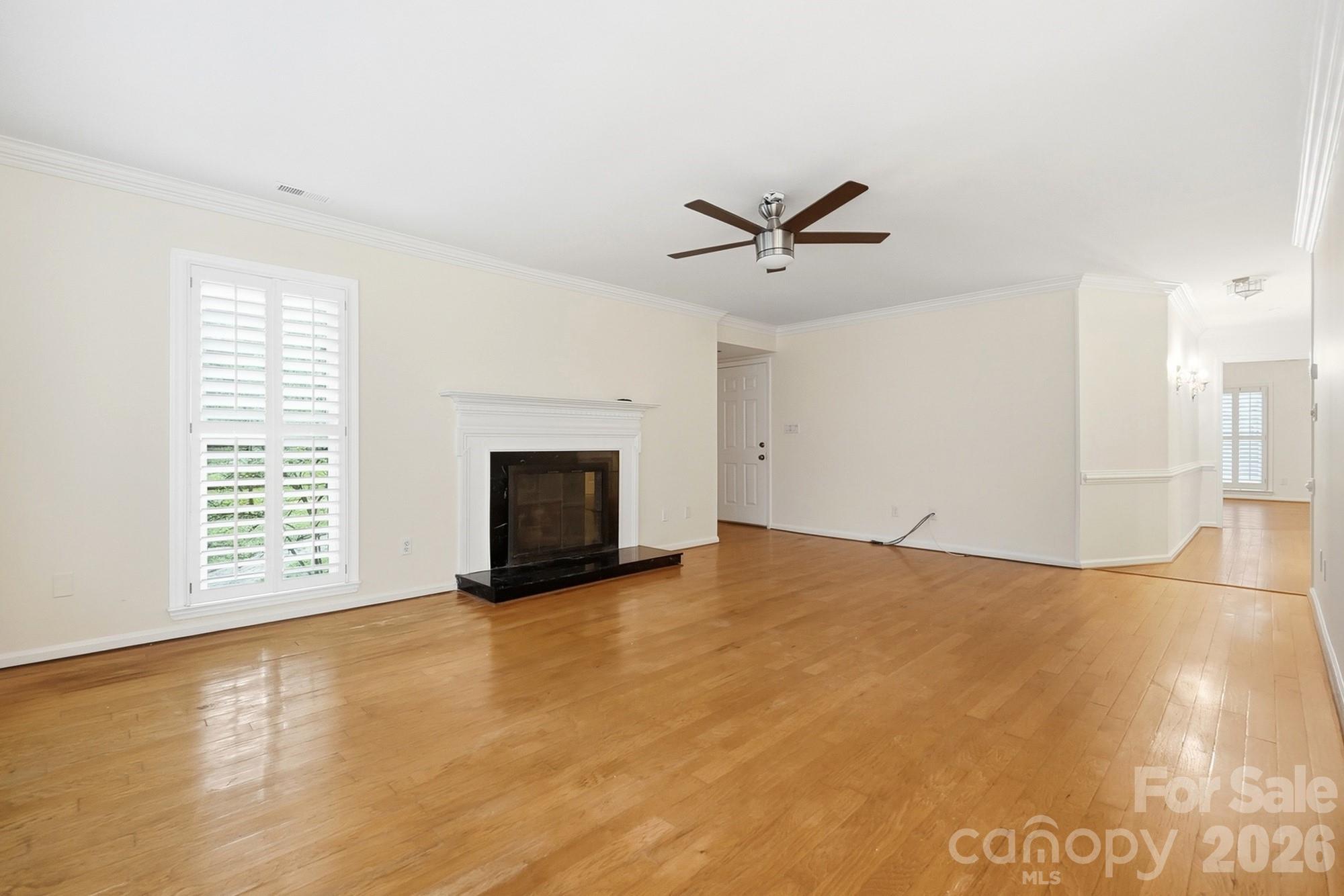 Cameron Wood - Residential