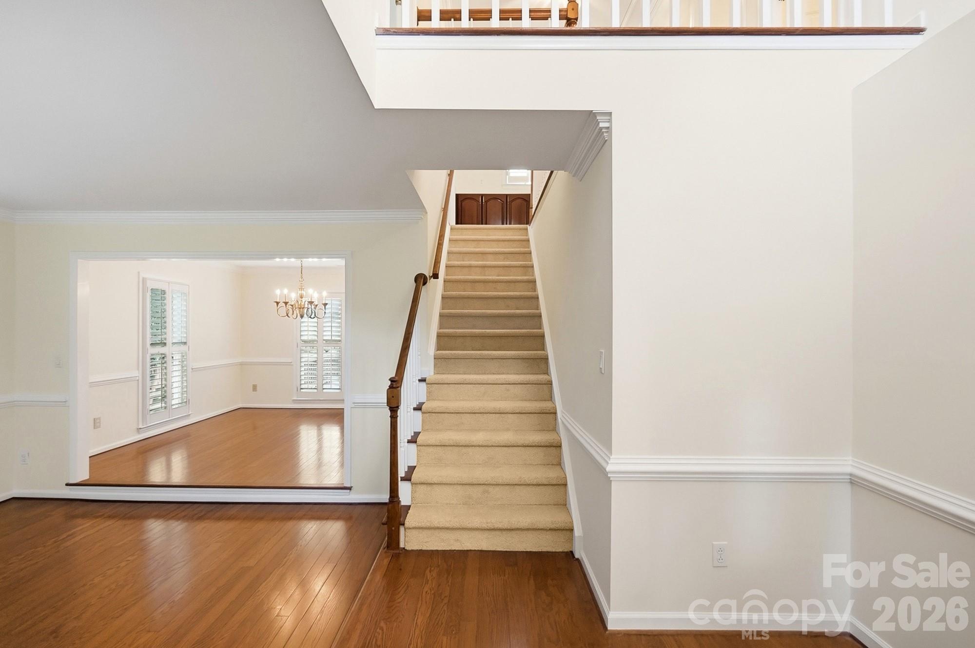 Cameron Wood - Residential