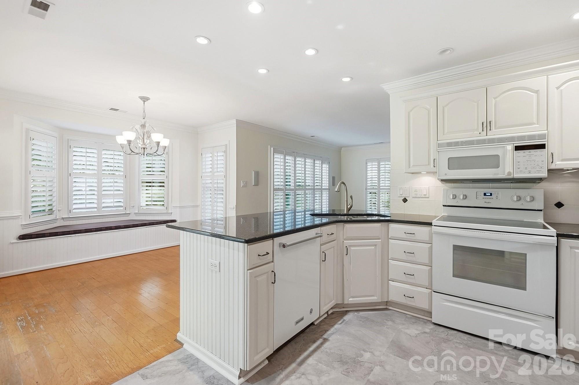 Cameron Wood - Residential
