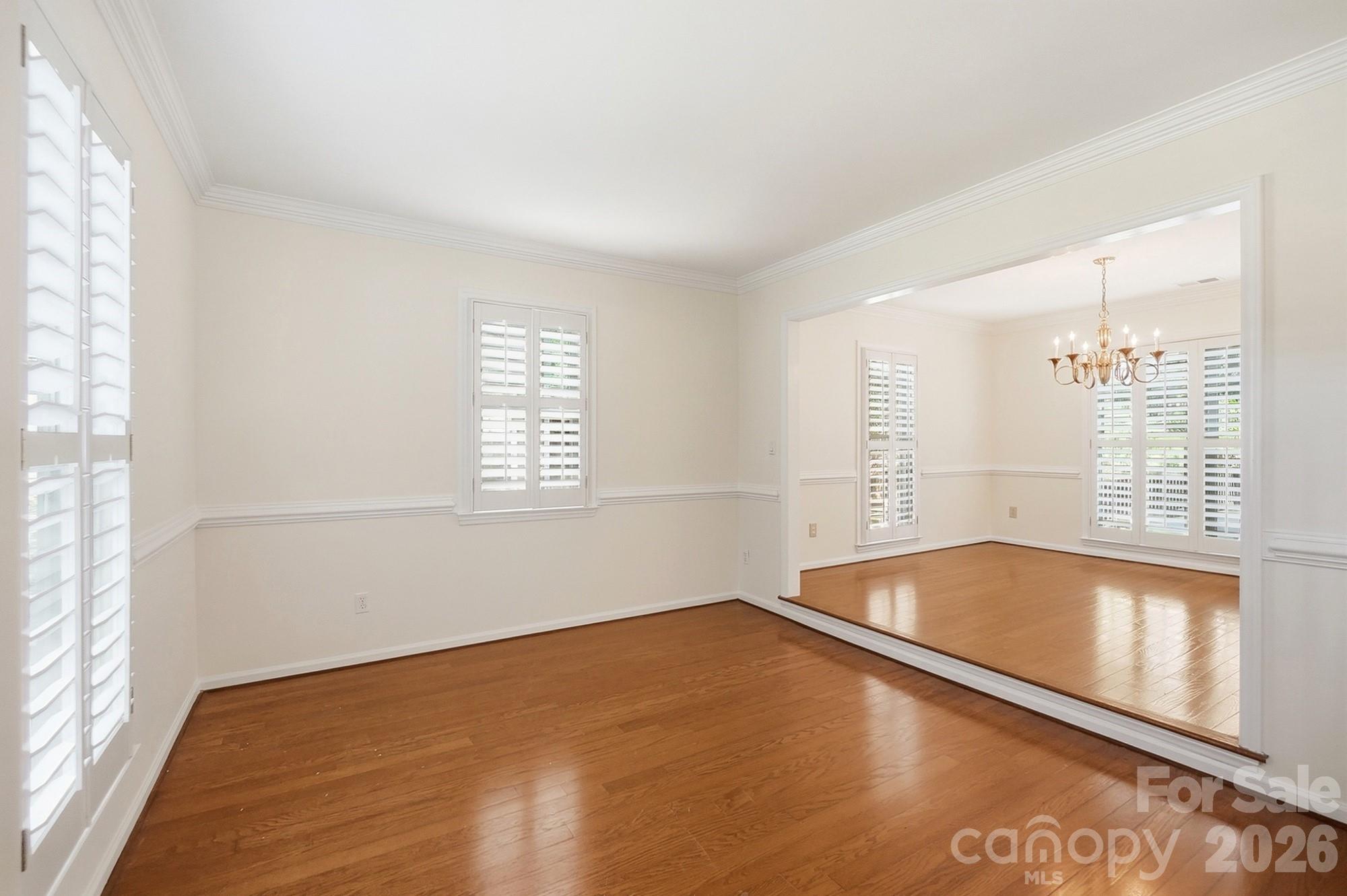 Cameron Wood - Residential