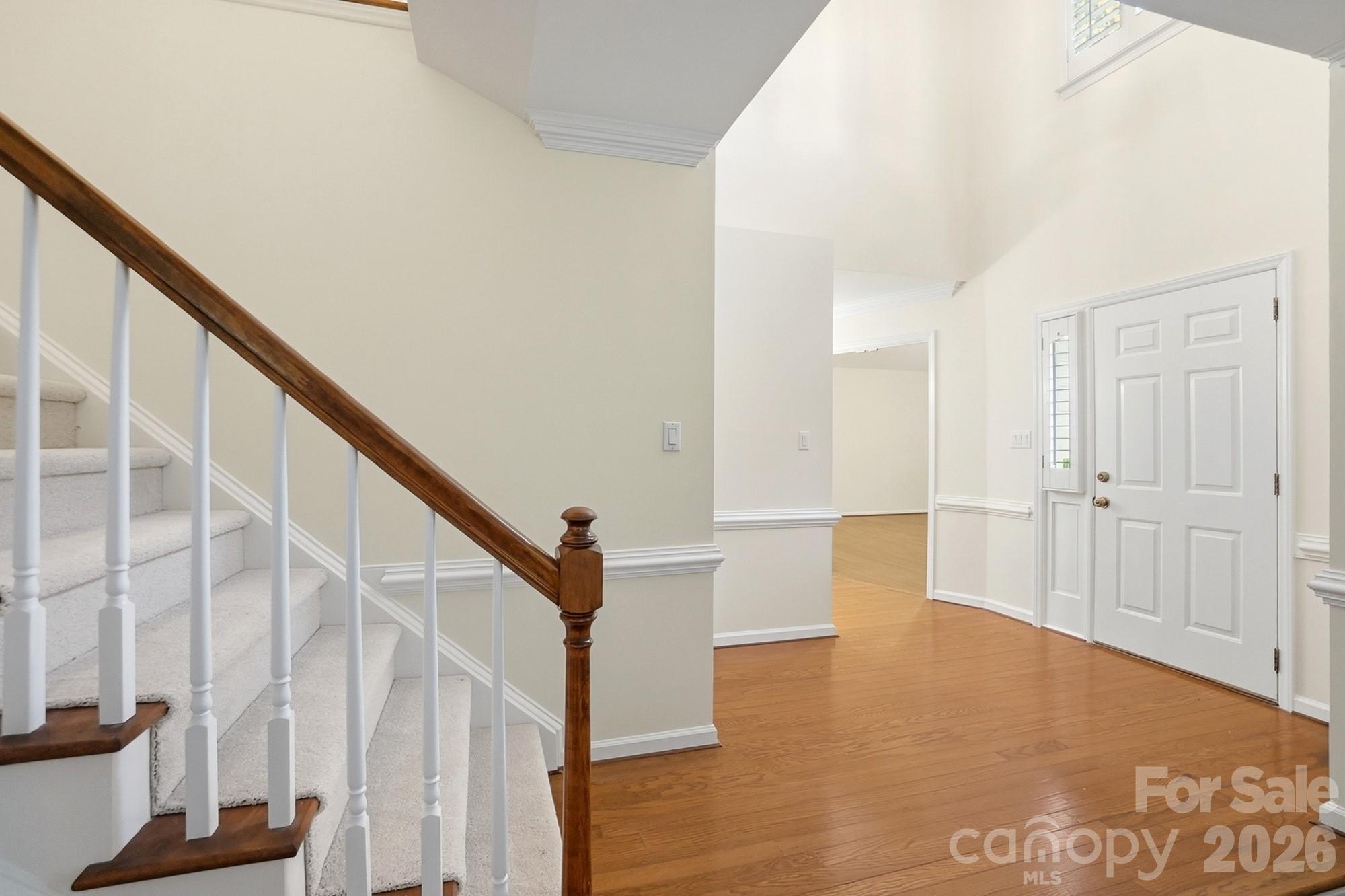 Cameron Wood - Residential