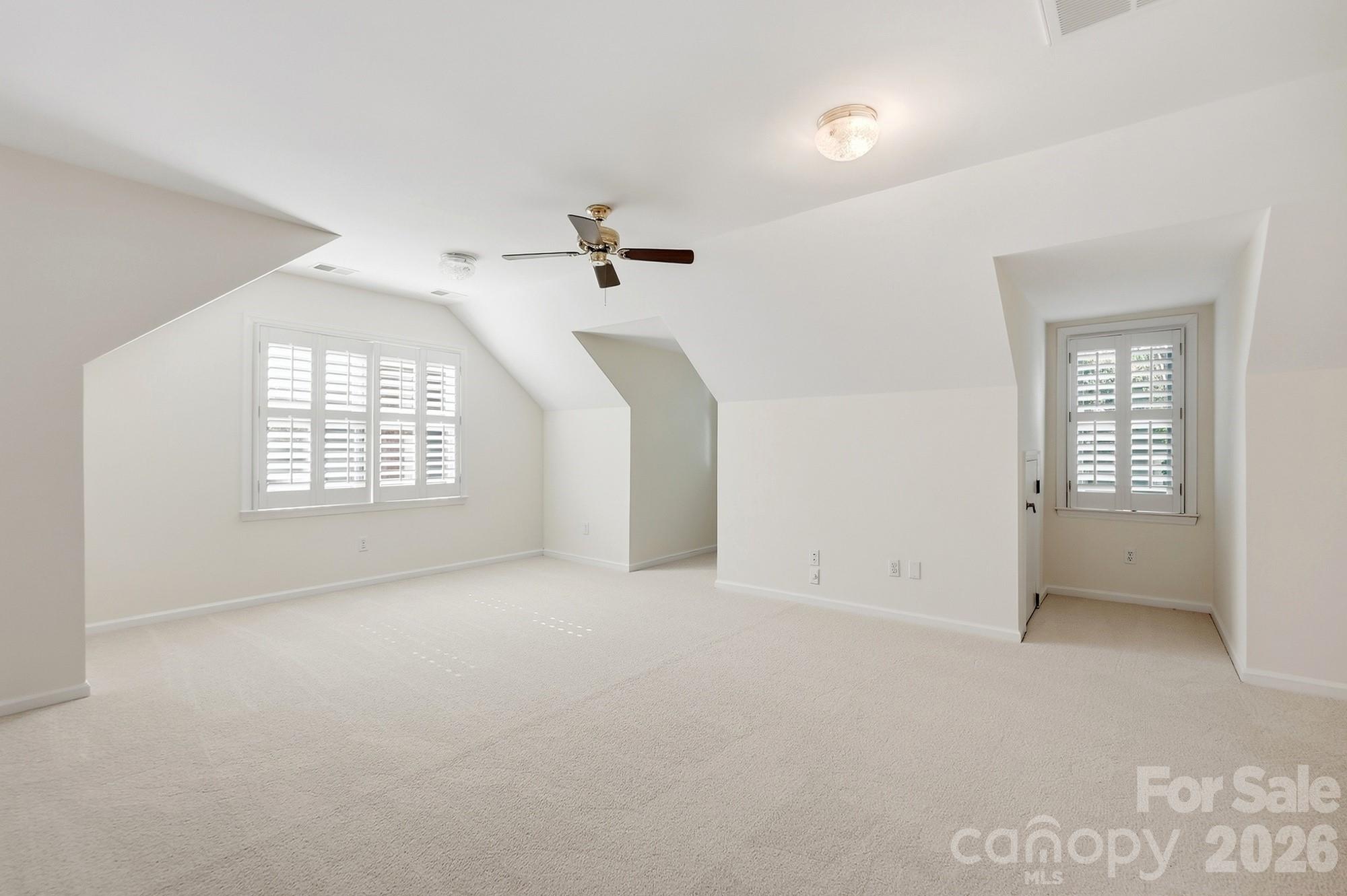 Cameron Wood - Residential