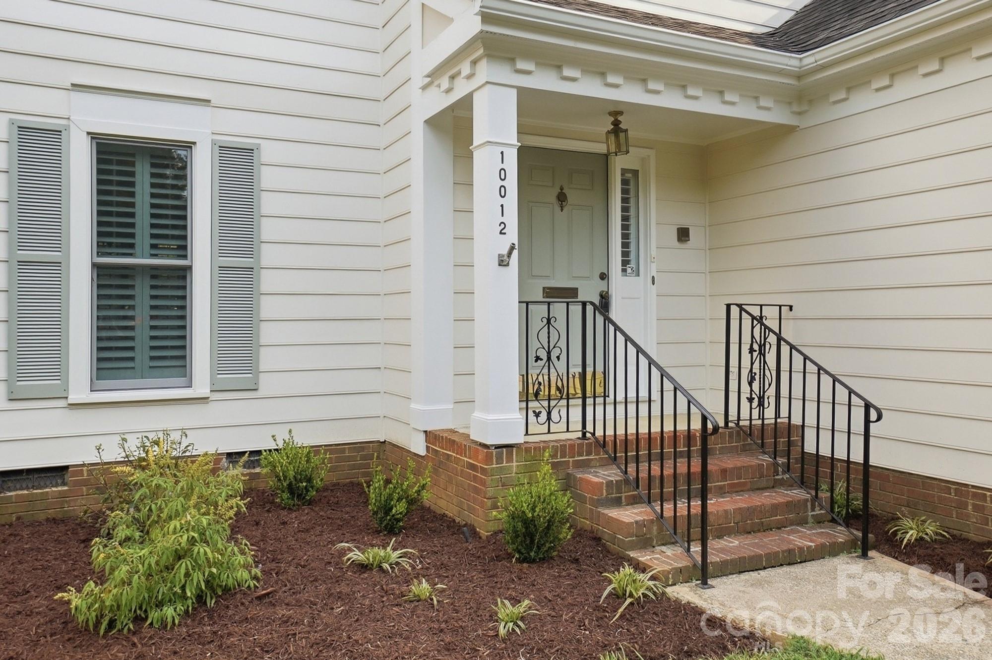 Cameron Wood - Residential