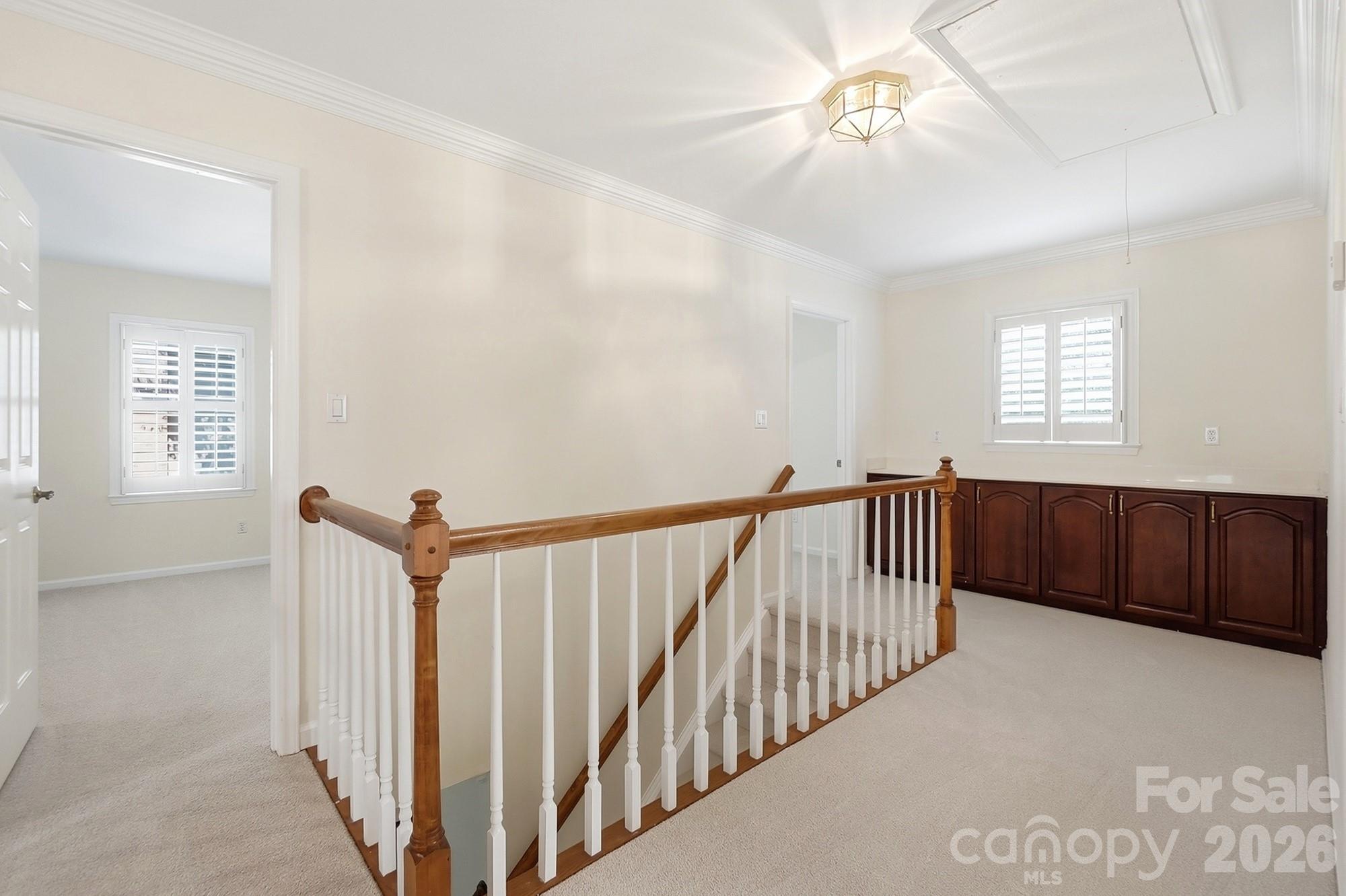 Cameron Wood - Residential